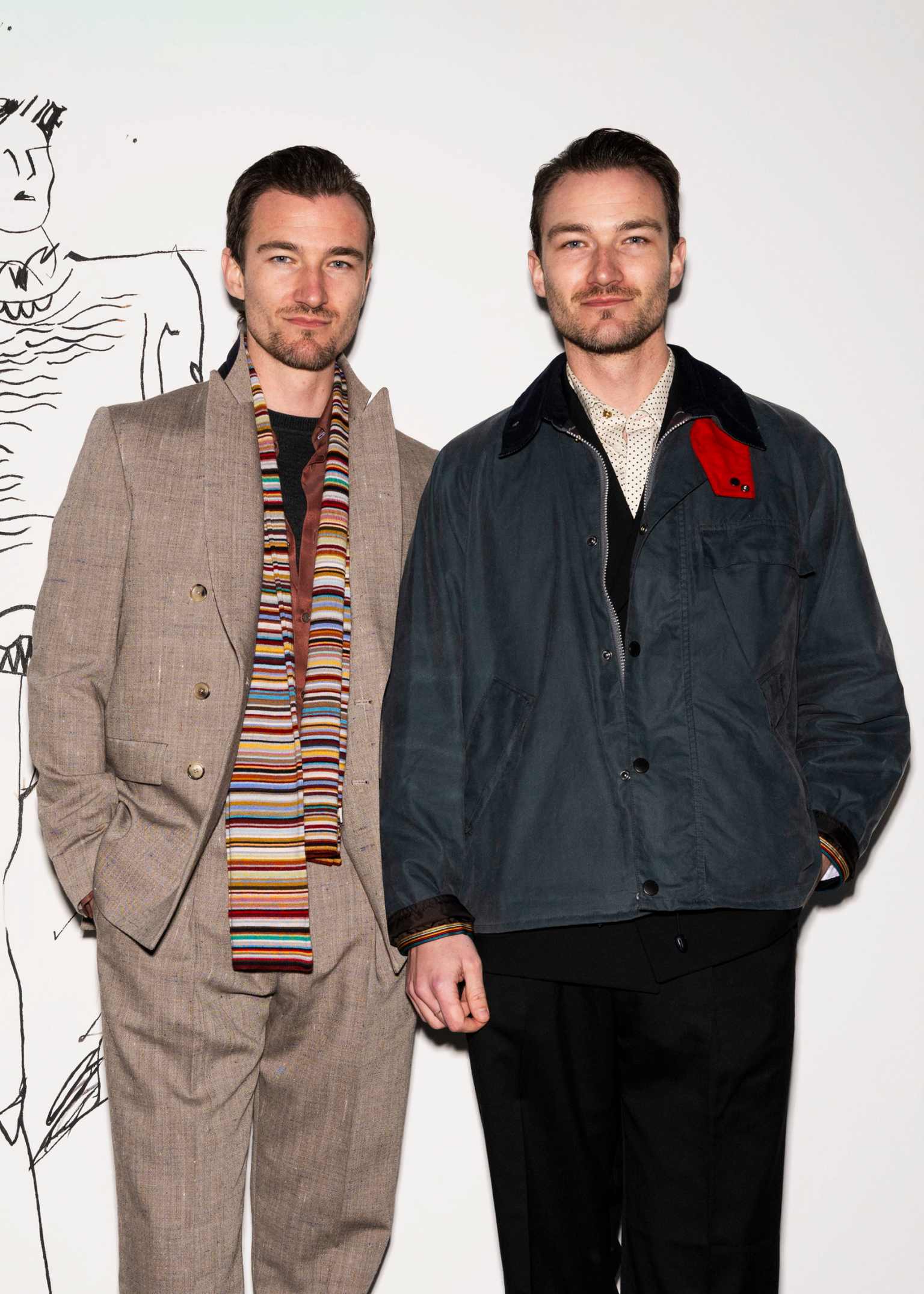 AW26 Men's Show | Looking With Fresh Eyes | Paul Smith