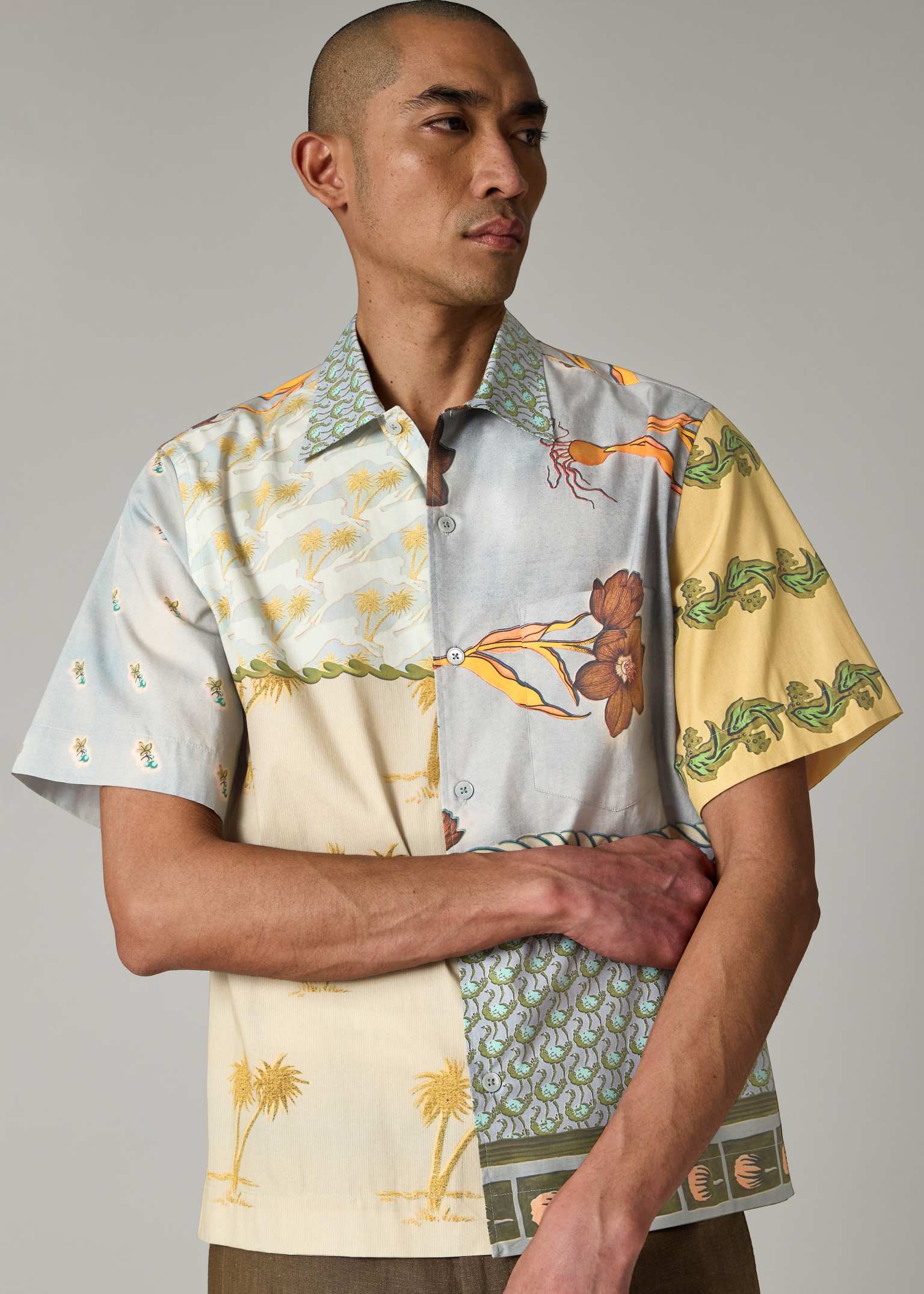Designer Clothing & Accessories For Men | Paul Smith