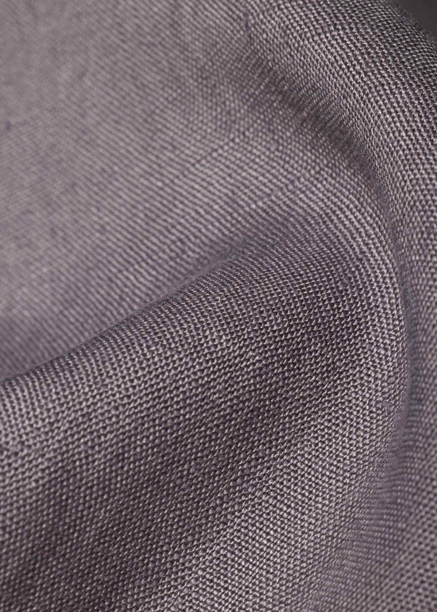 Men's Mauve Linen Co-ord