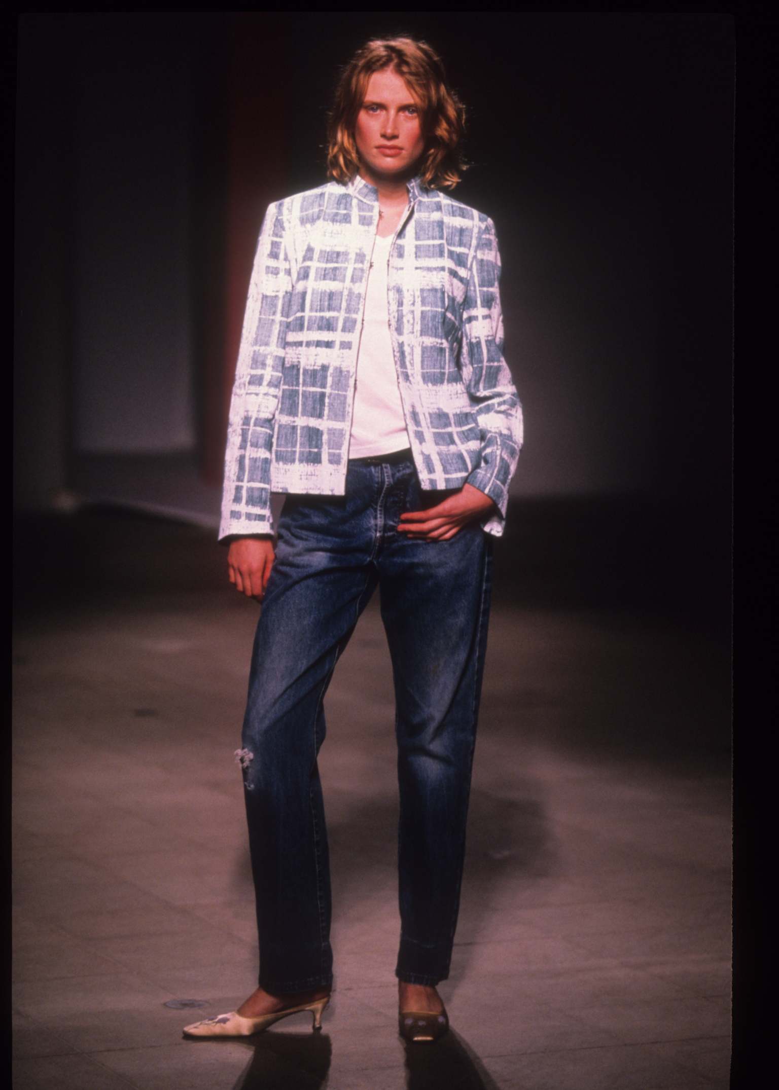 Paul Smith Shows