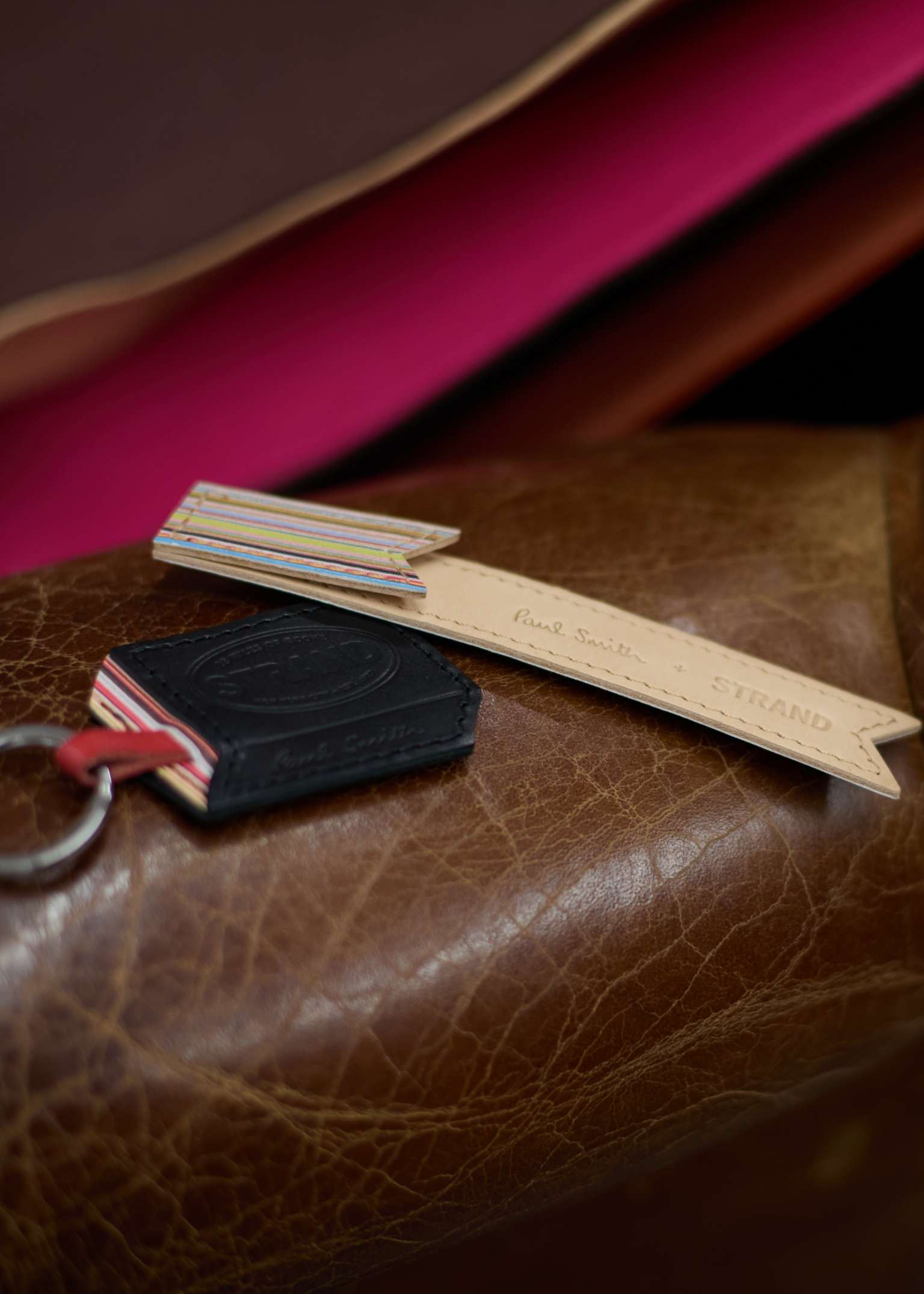 Paul Smith