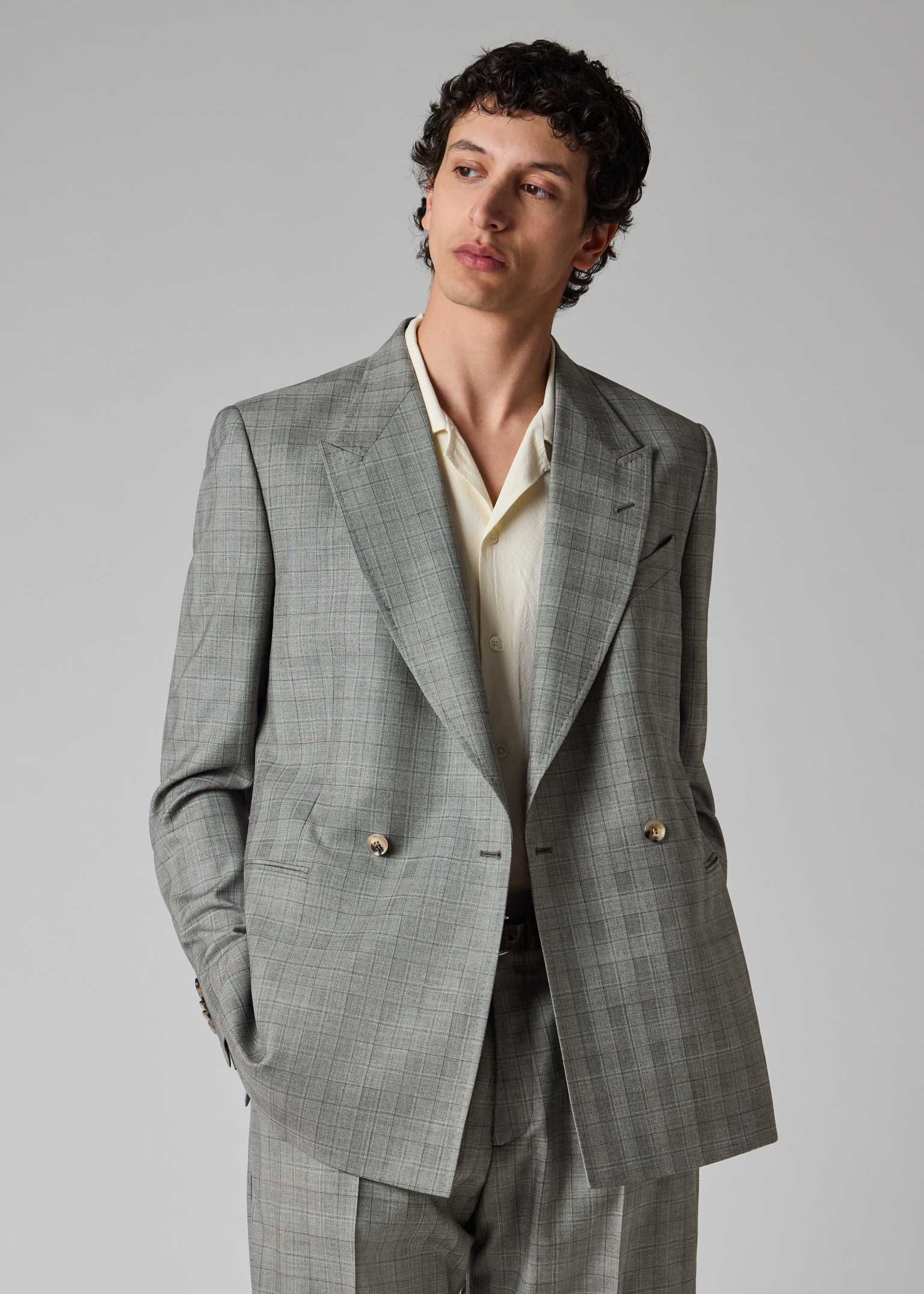 Designer Clothing & Accessories For Men | Paul Smith