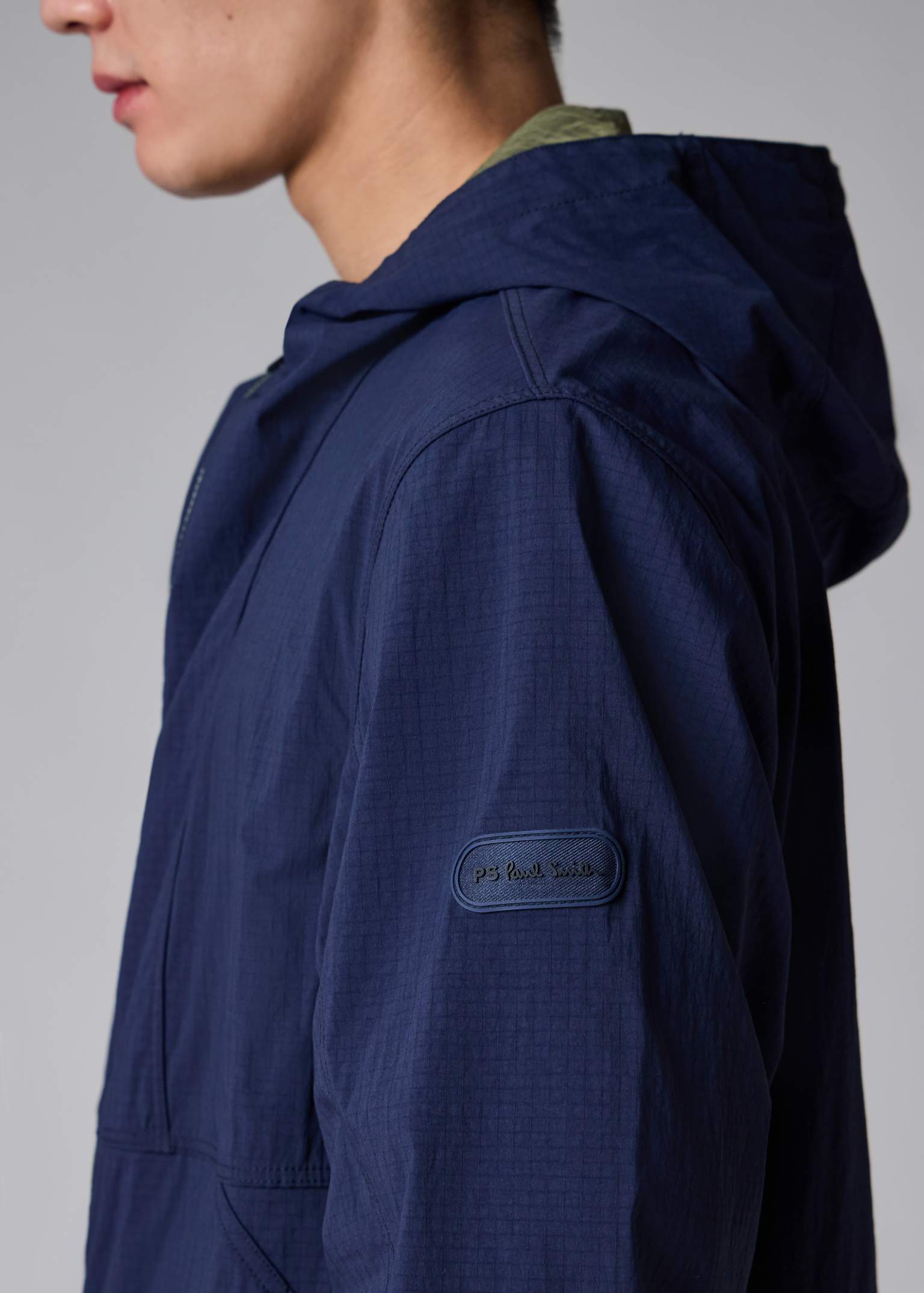 Men's Designer Coats & Jackets | Luxury Men's Outerwear
