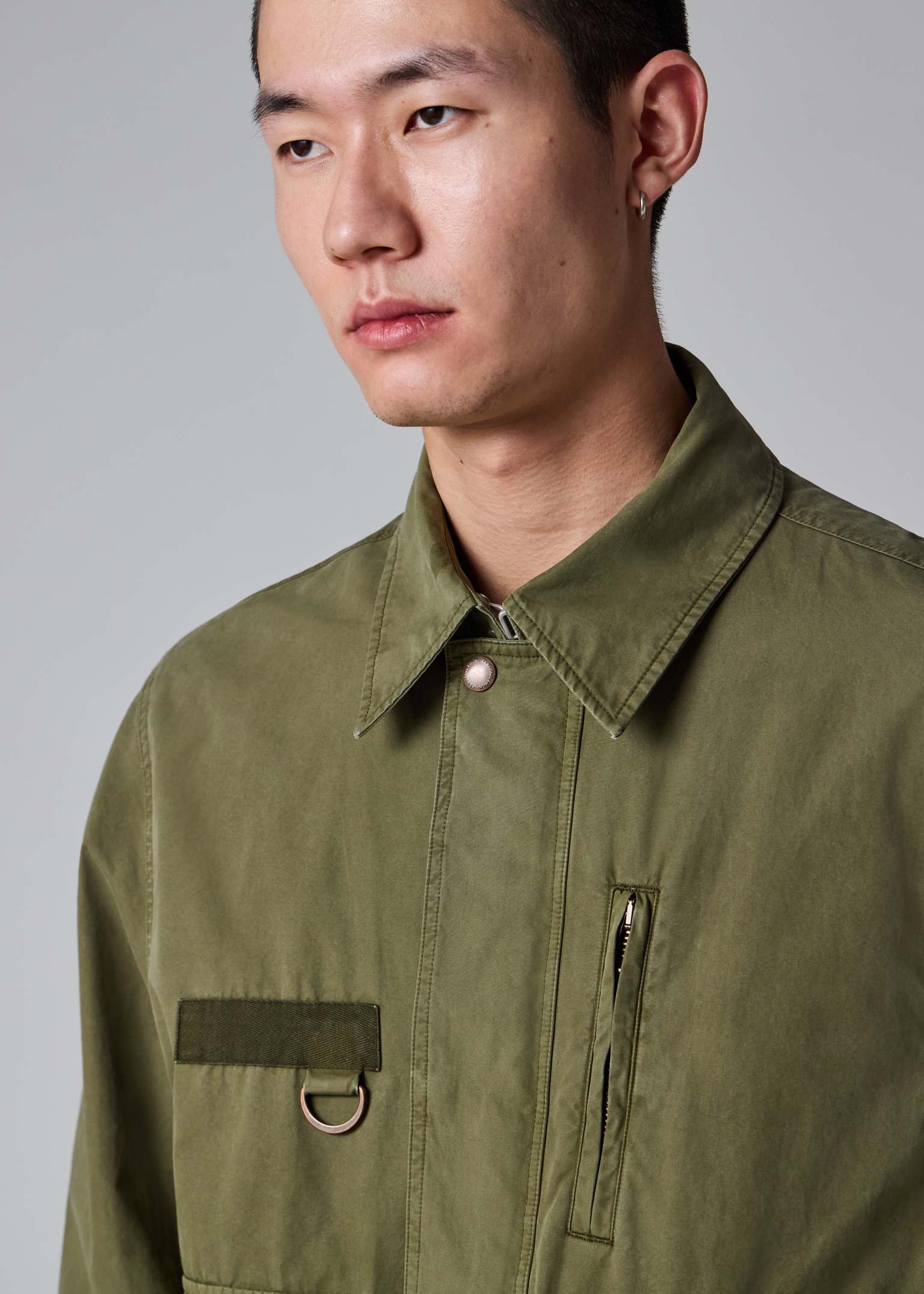 Men's Designer Coats & Jackets | Luxury Men's Outerwear