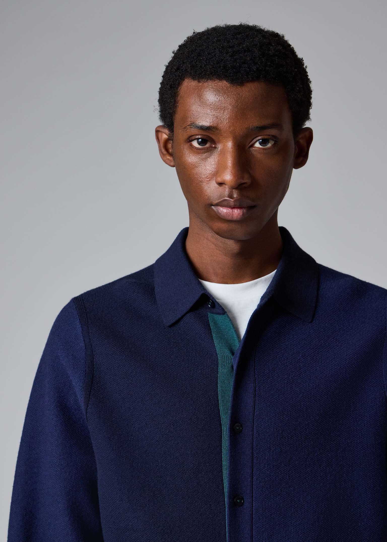 Designer Sweaters for Men | Paul Smith