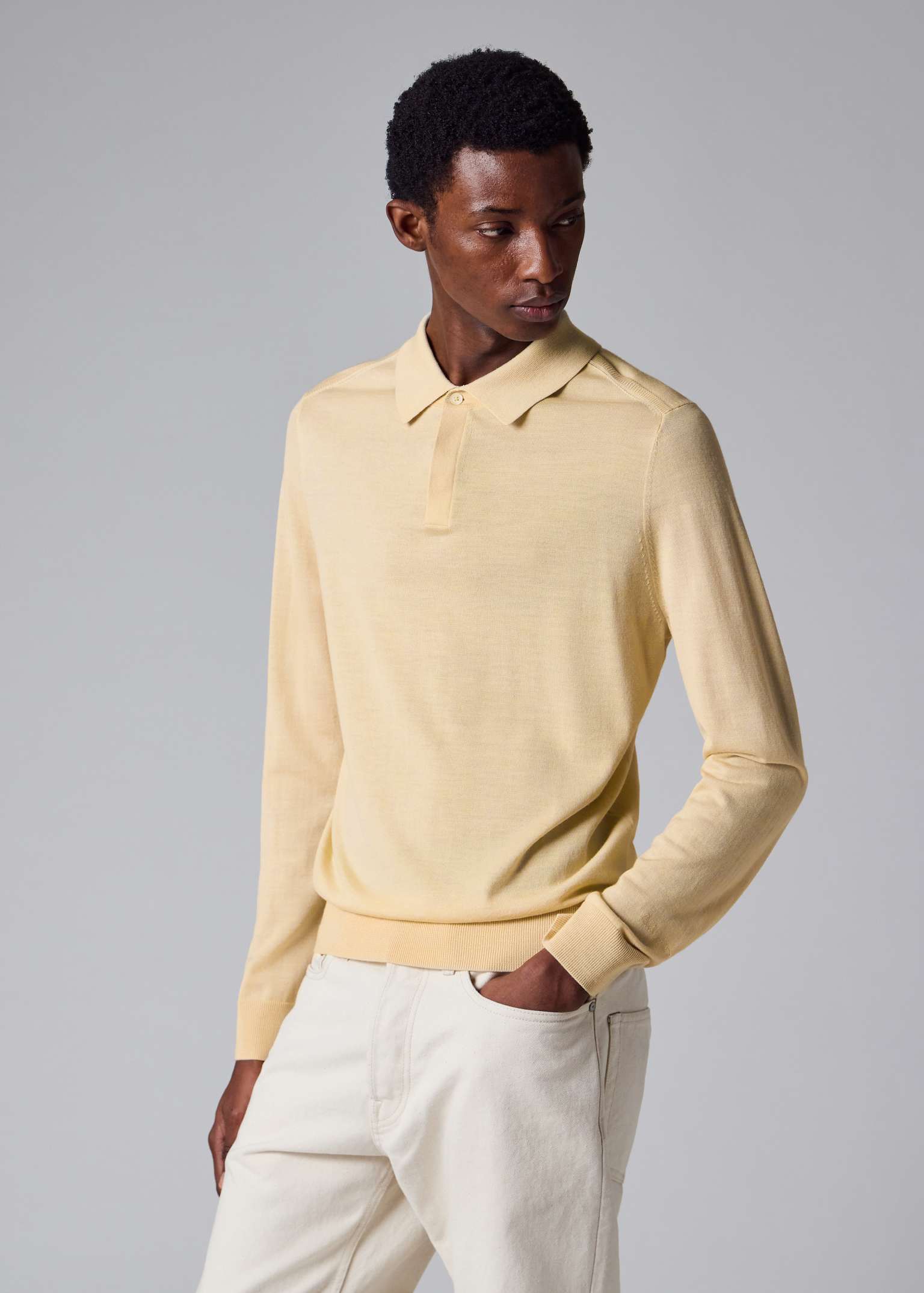 men's dress polo shirts Men's 100% Organic Cotton Polo Shirt