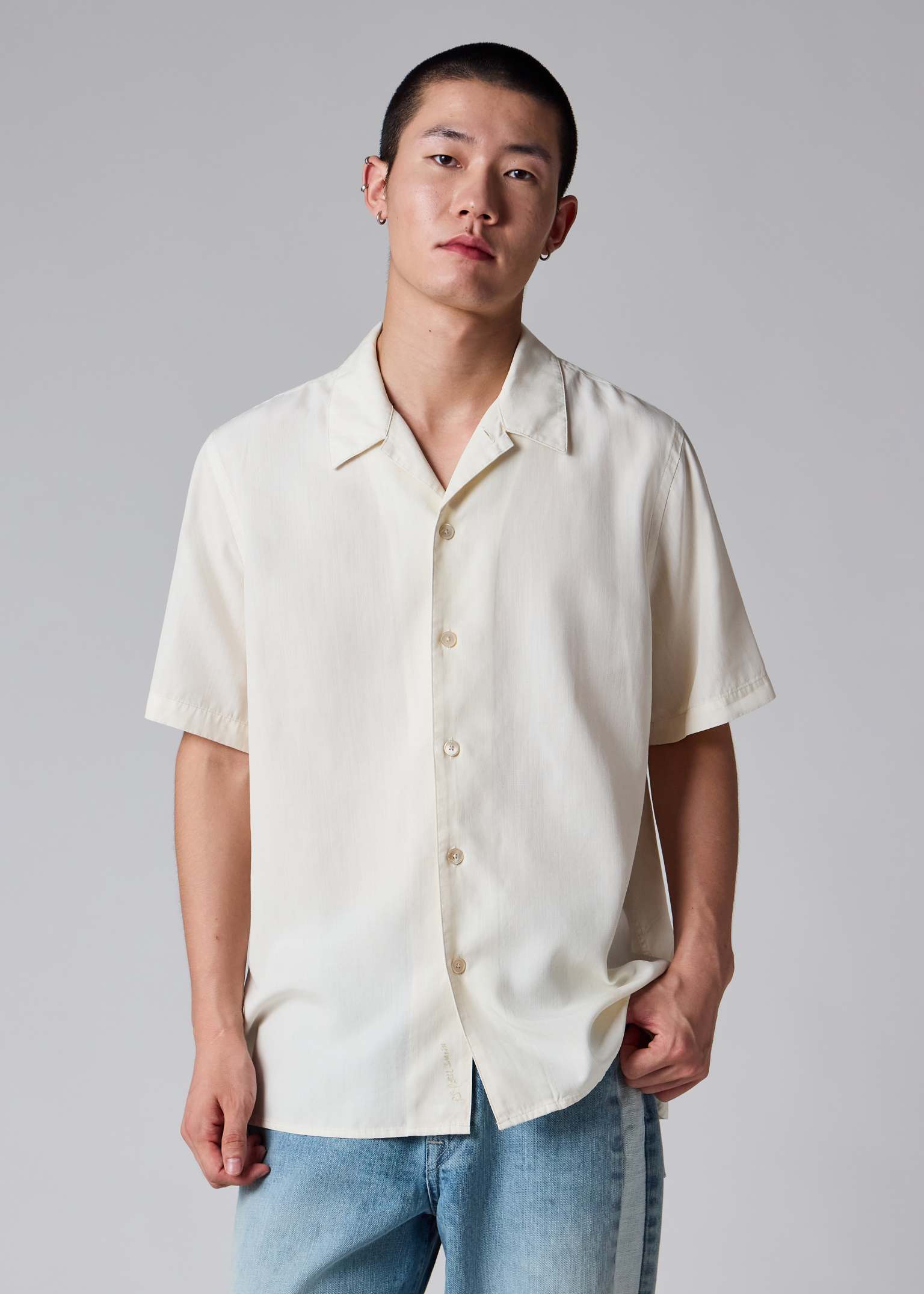 men's designer dress shirts Autocratic Vogue Baltimora