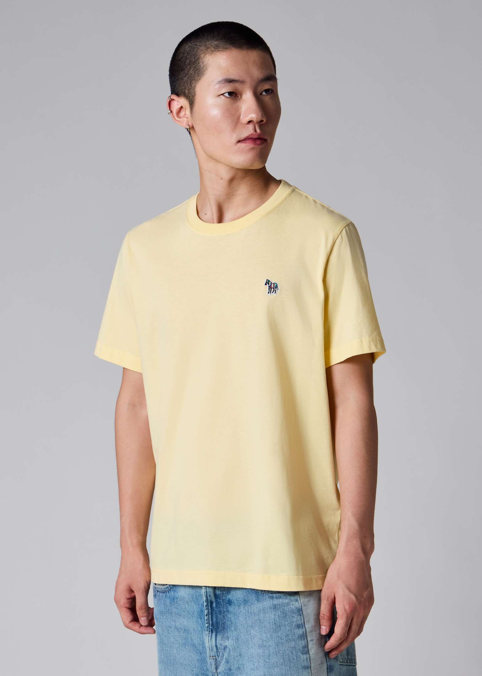Men's Designer T-Shirts | Premium Tees for Men