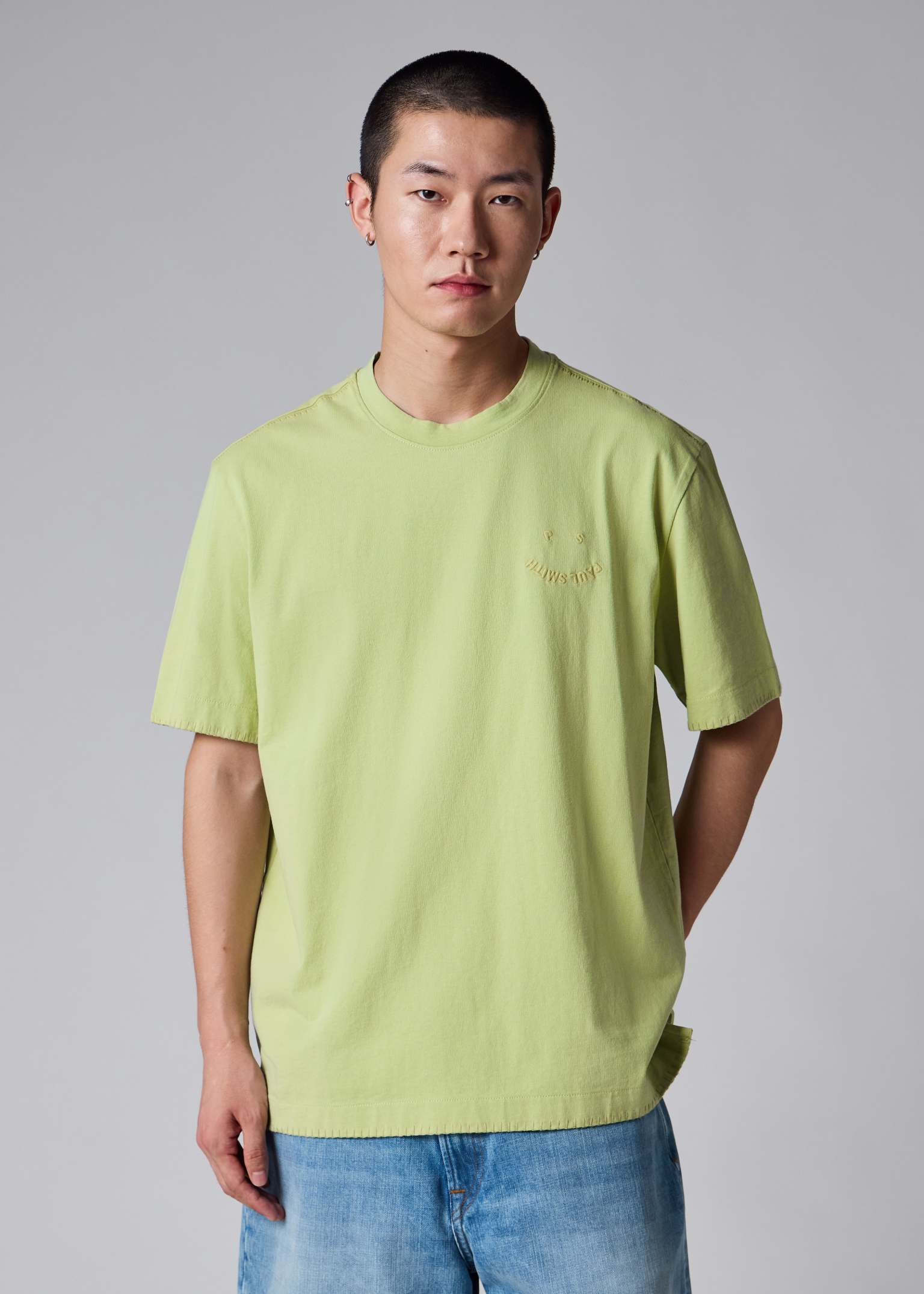 Men's Designer T-Shirts | Premium Tees for Men