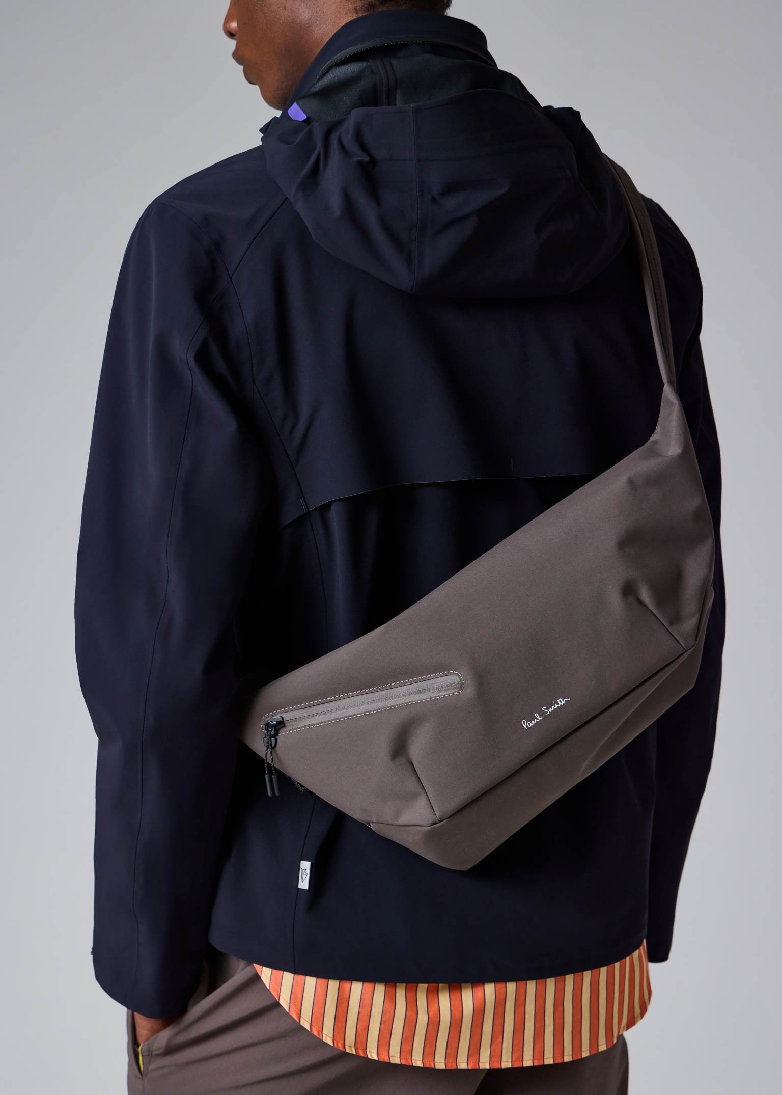 Men's Designer Bags | Luxury Men's Travel & Leather Bags