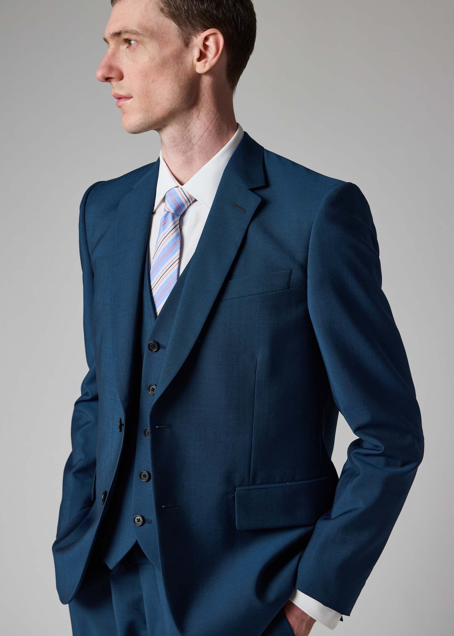 Designer Suits for Men | Designer Formal Wear for Men
