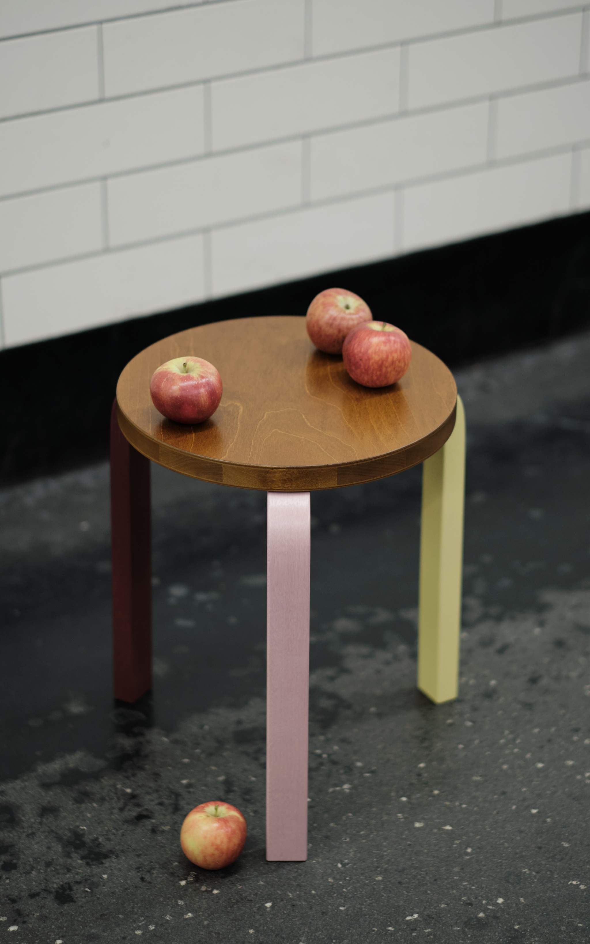 Artek Reimagined by Paul Smith