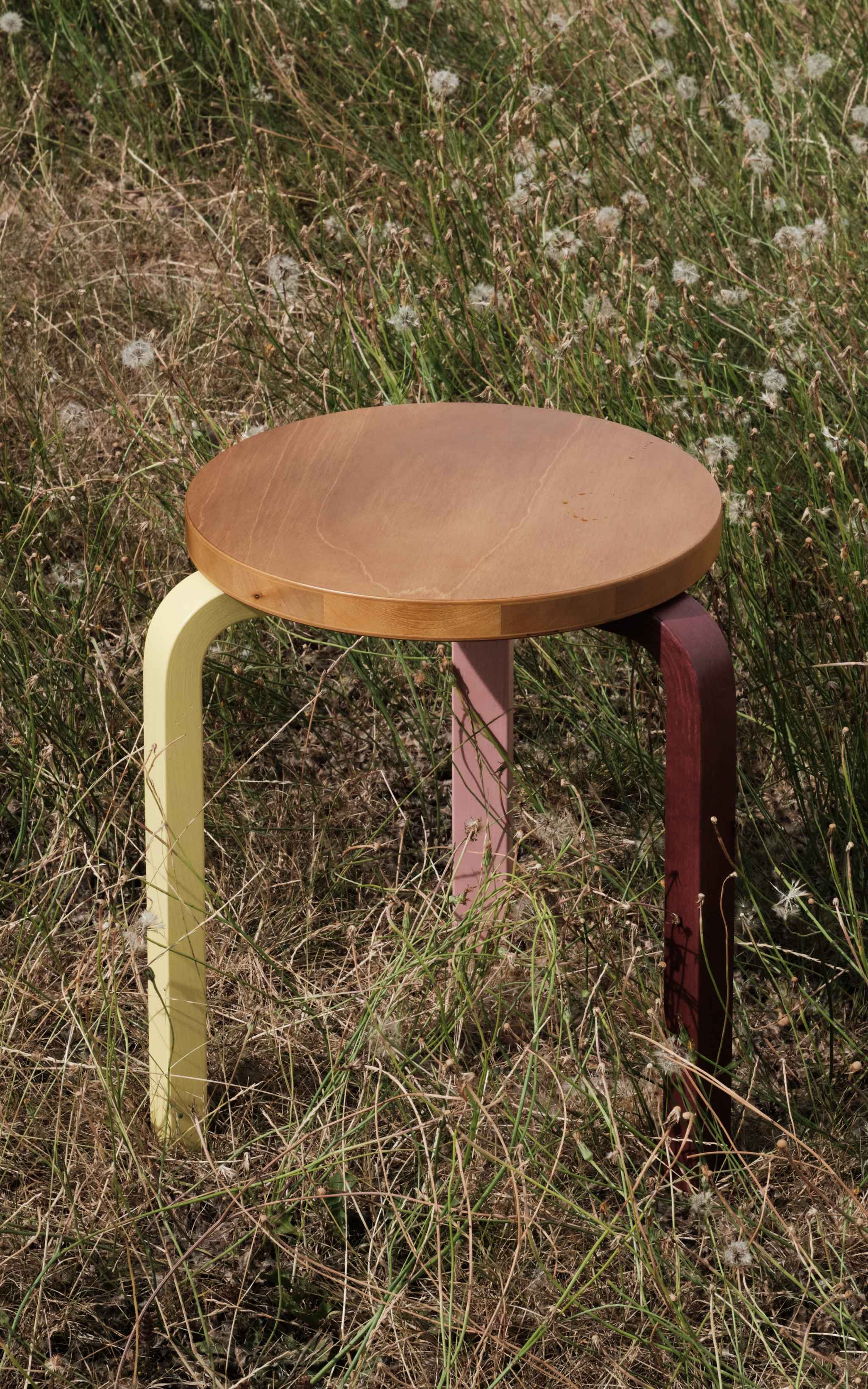 Artek Reimagined by Paul Smith