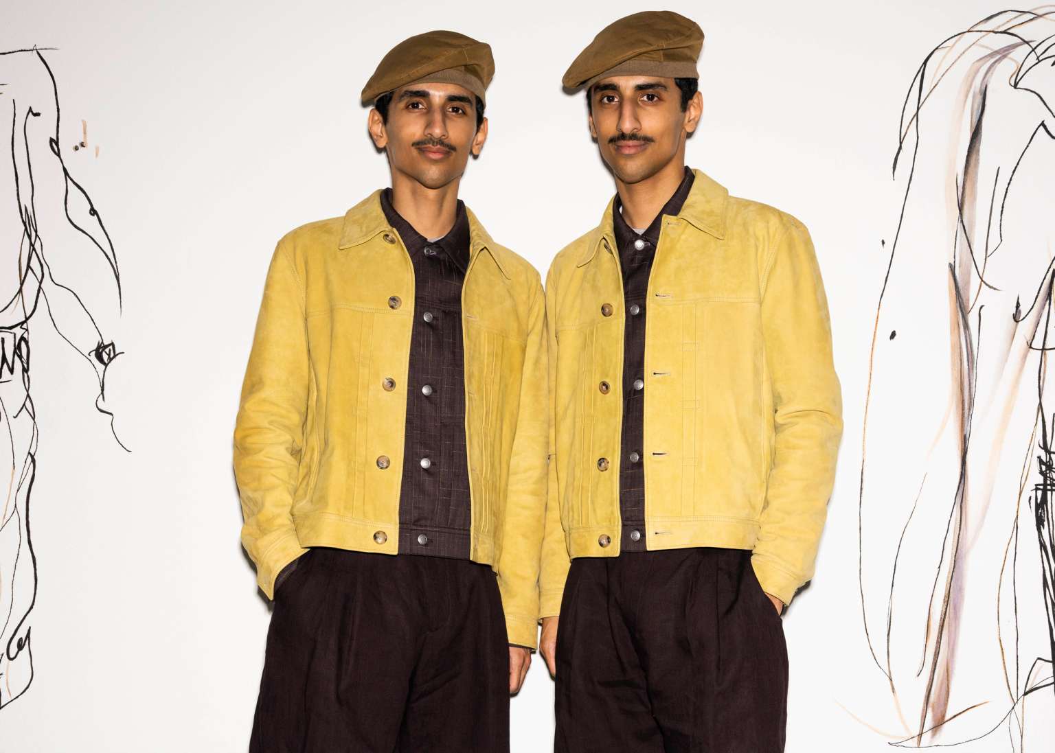 AW26 Men's Show | Looking With Fresh Eyes | Paul Smith