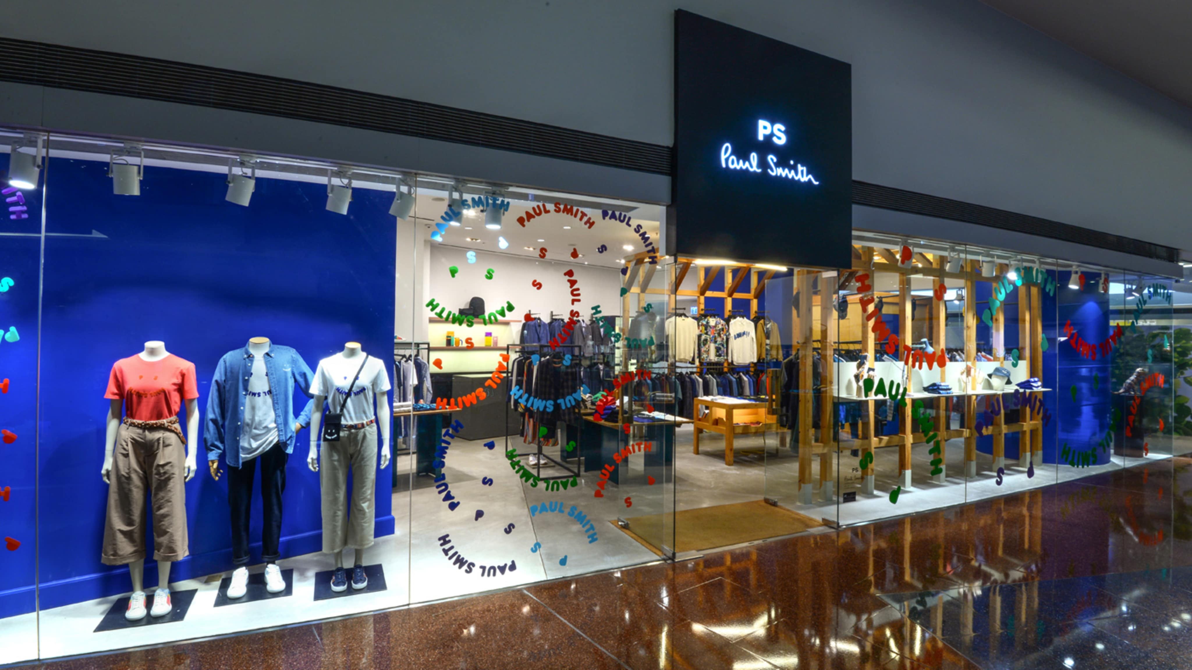 Festival Walk - Hong Kong
