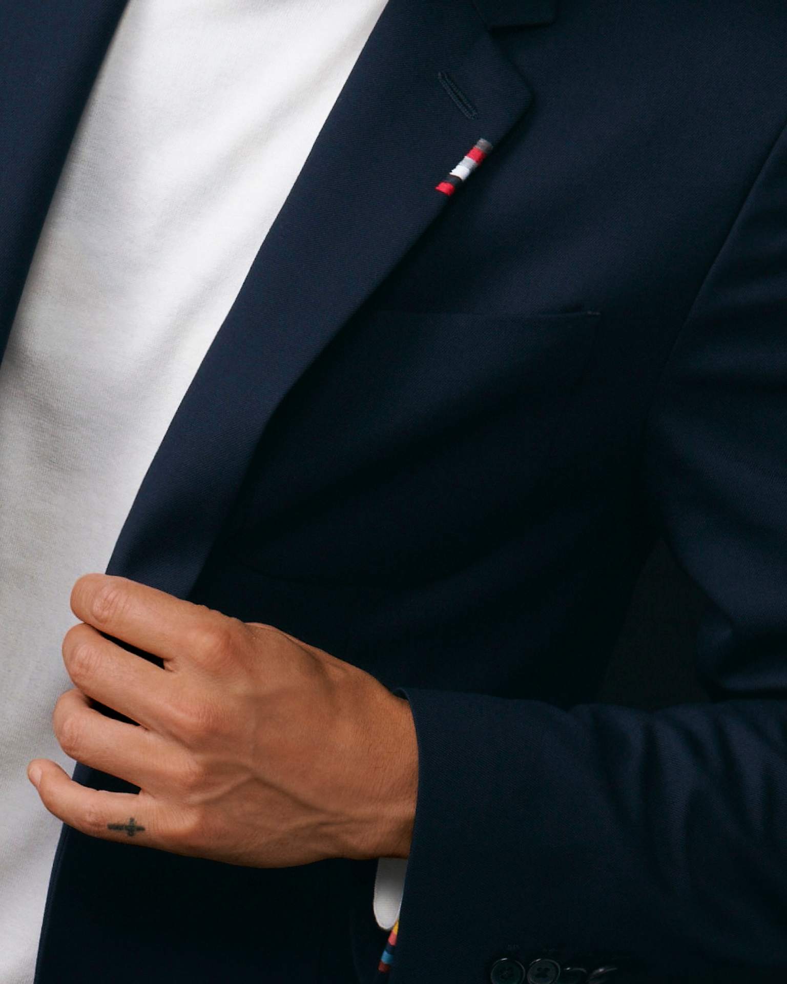 Suit Up: Rashford, Maguire, Elanga & Hannibal