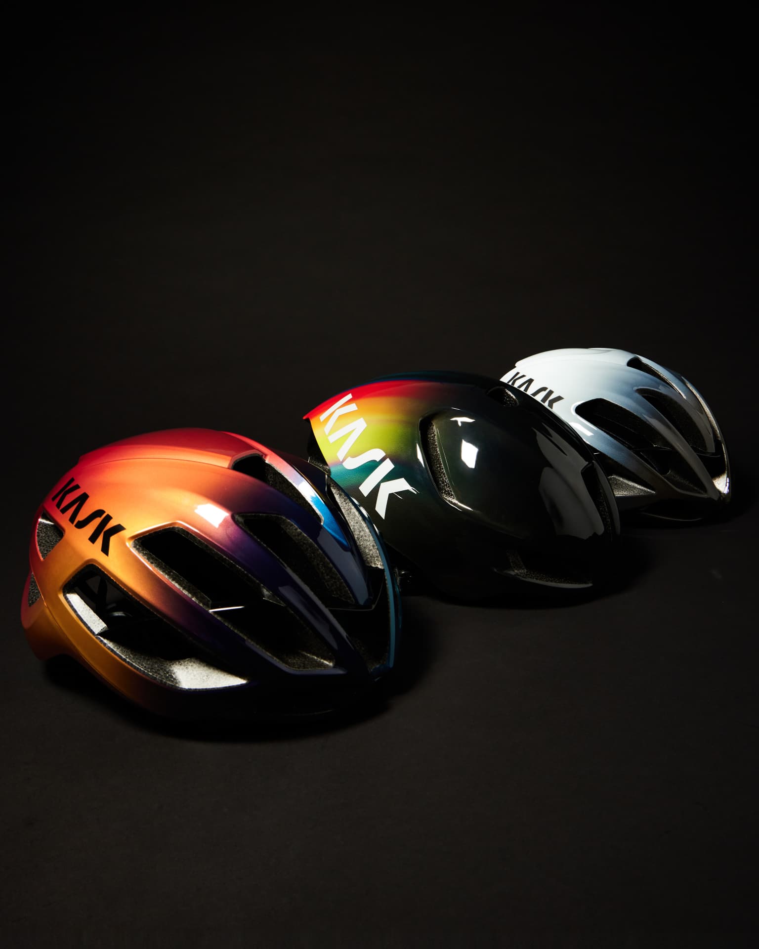 Paul Smith | Kask