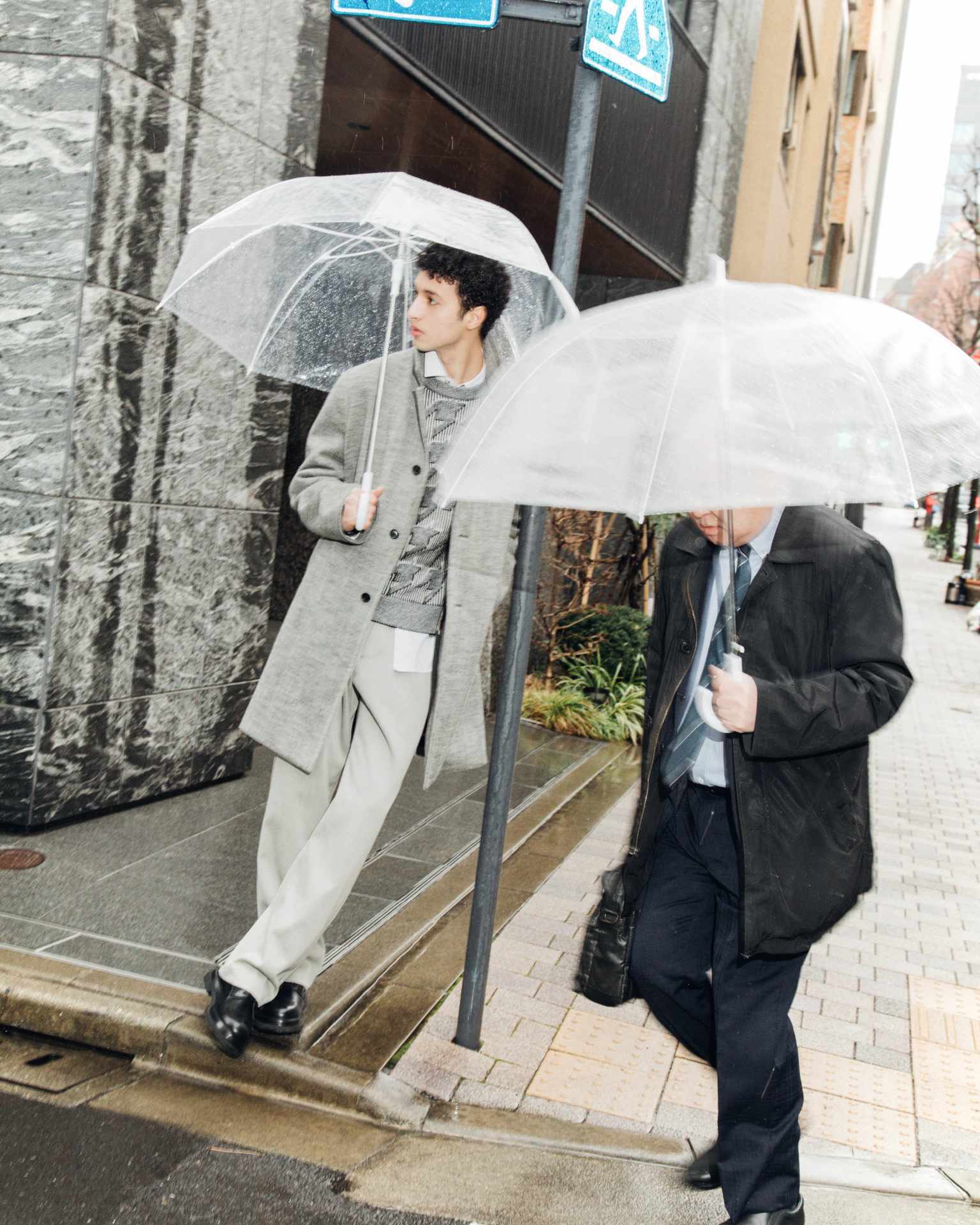 Autumn/Winter ’25 at Rakuten Fashion Week Tokyo