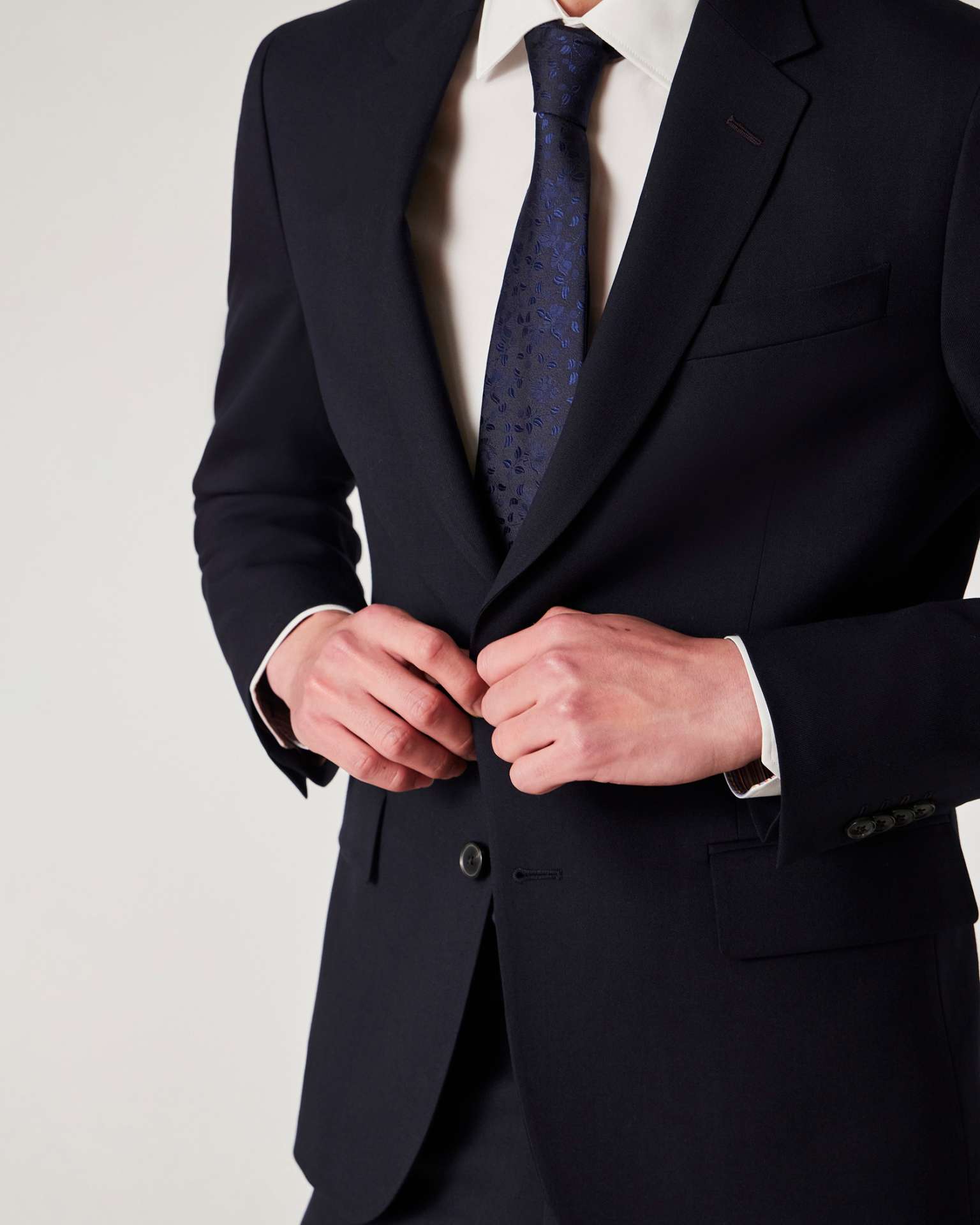 Tailoring 101: How To Care For A Suit