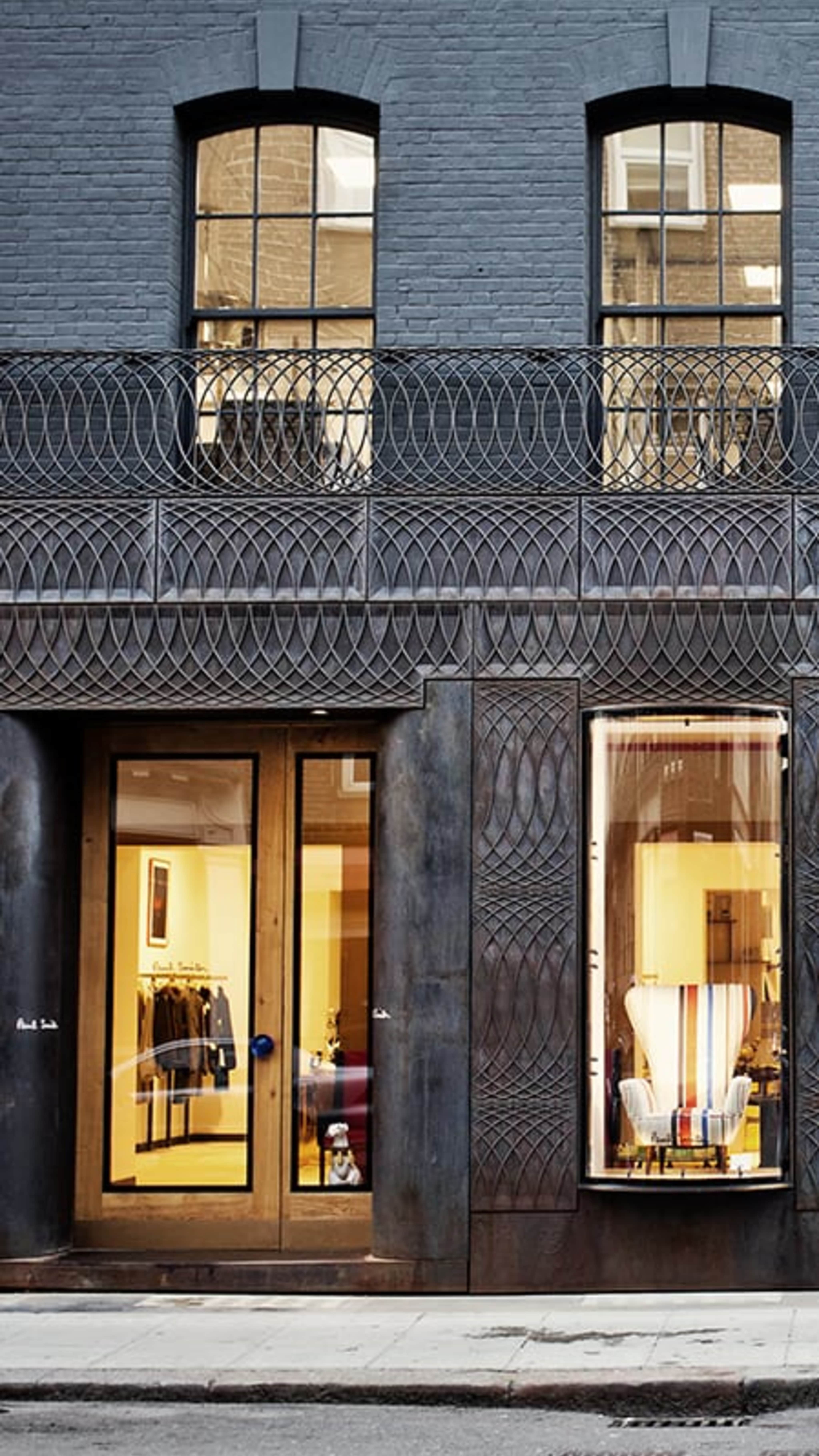 No 9 Albemarle Street - Mayfair