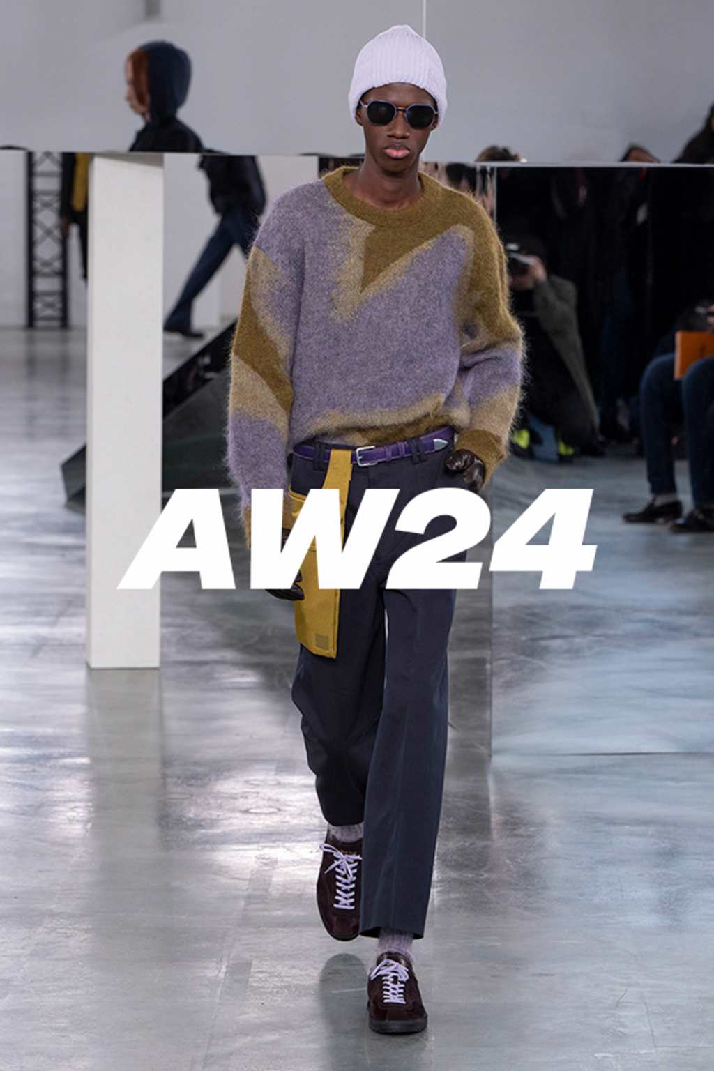 Paul Smith Shows