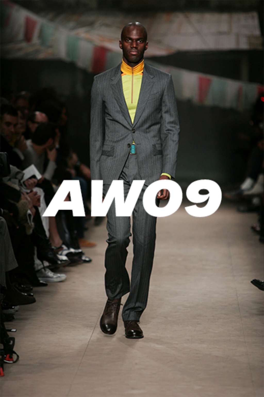 Paul Smith Shows