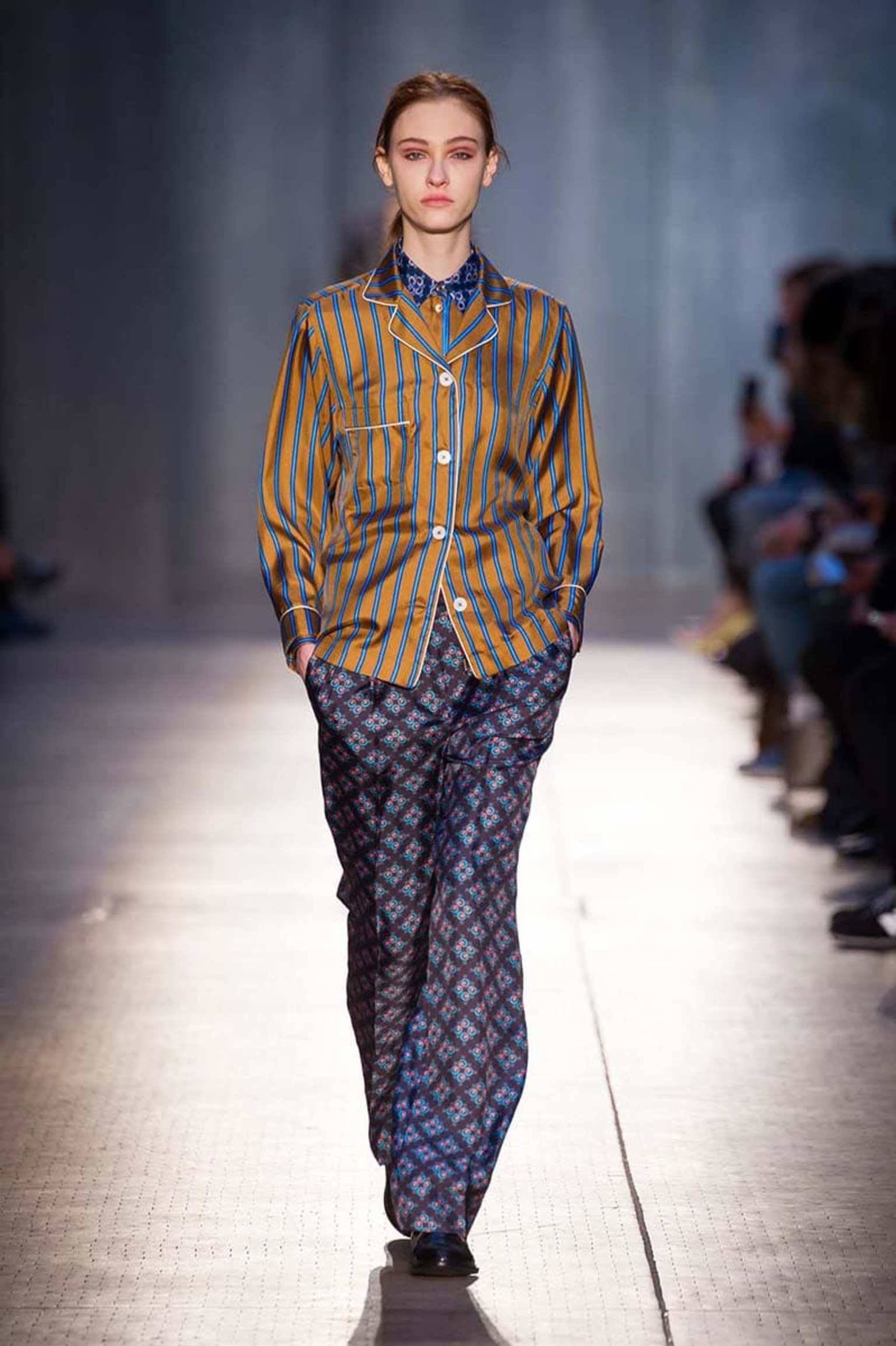 AW14 Womens Key Look 1