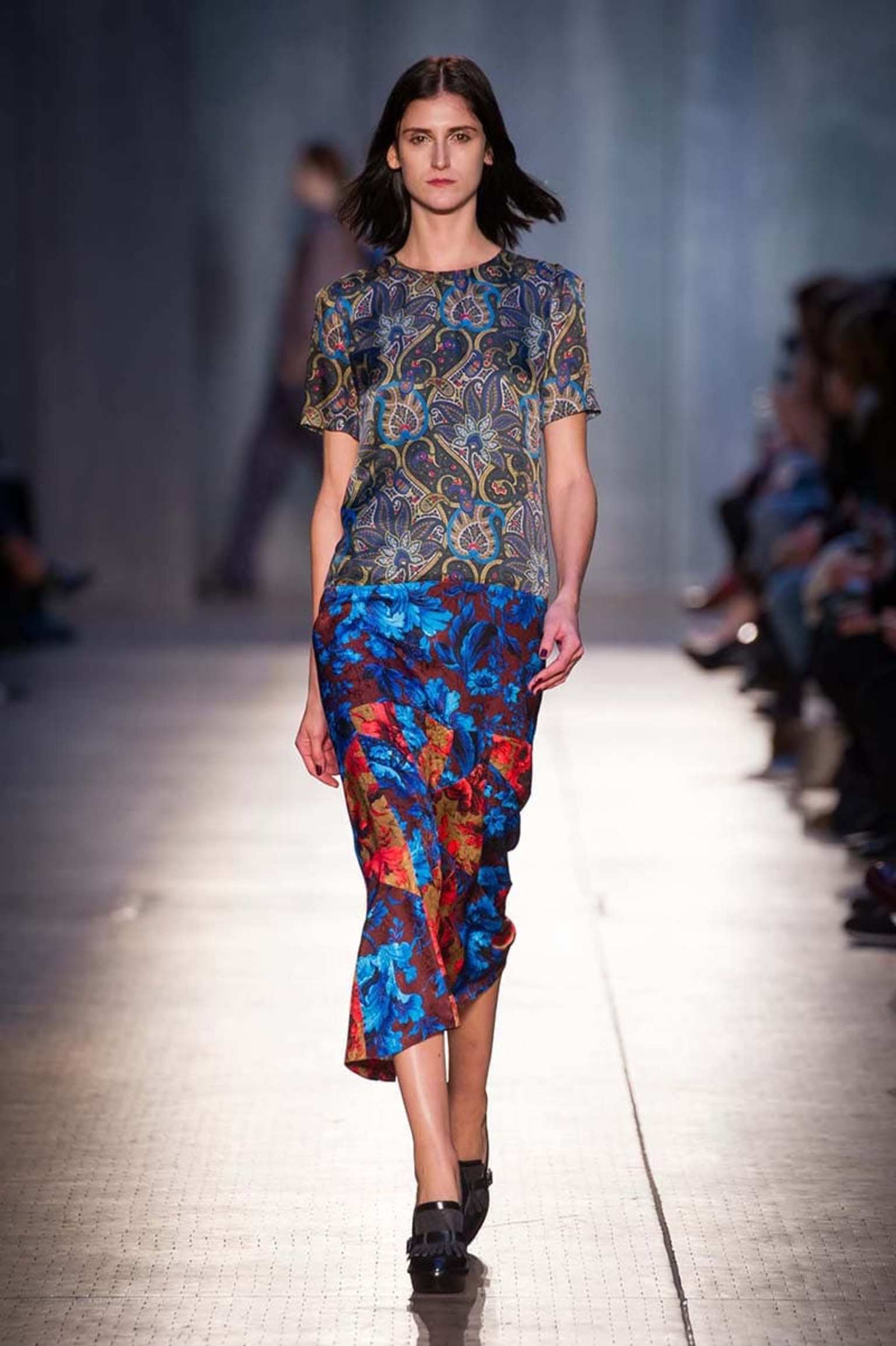 AW14 Womens Key Look 2