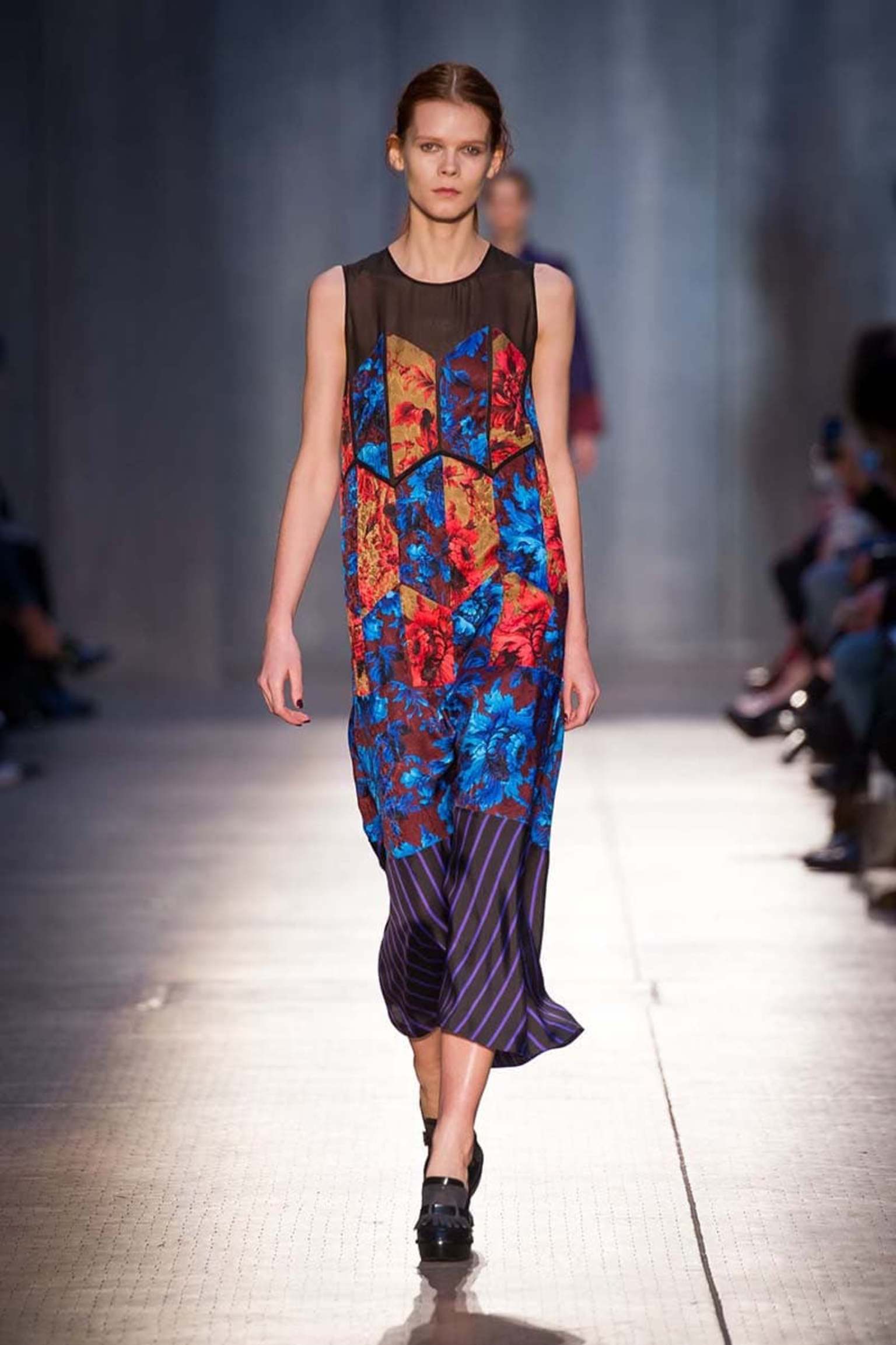 Autumn/Winter '14 Women's Show Look 4