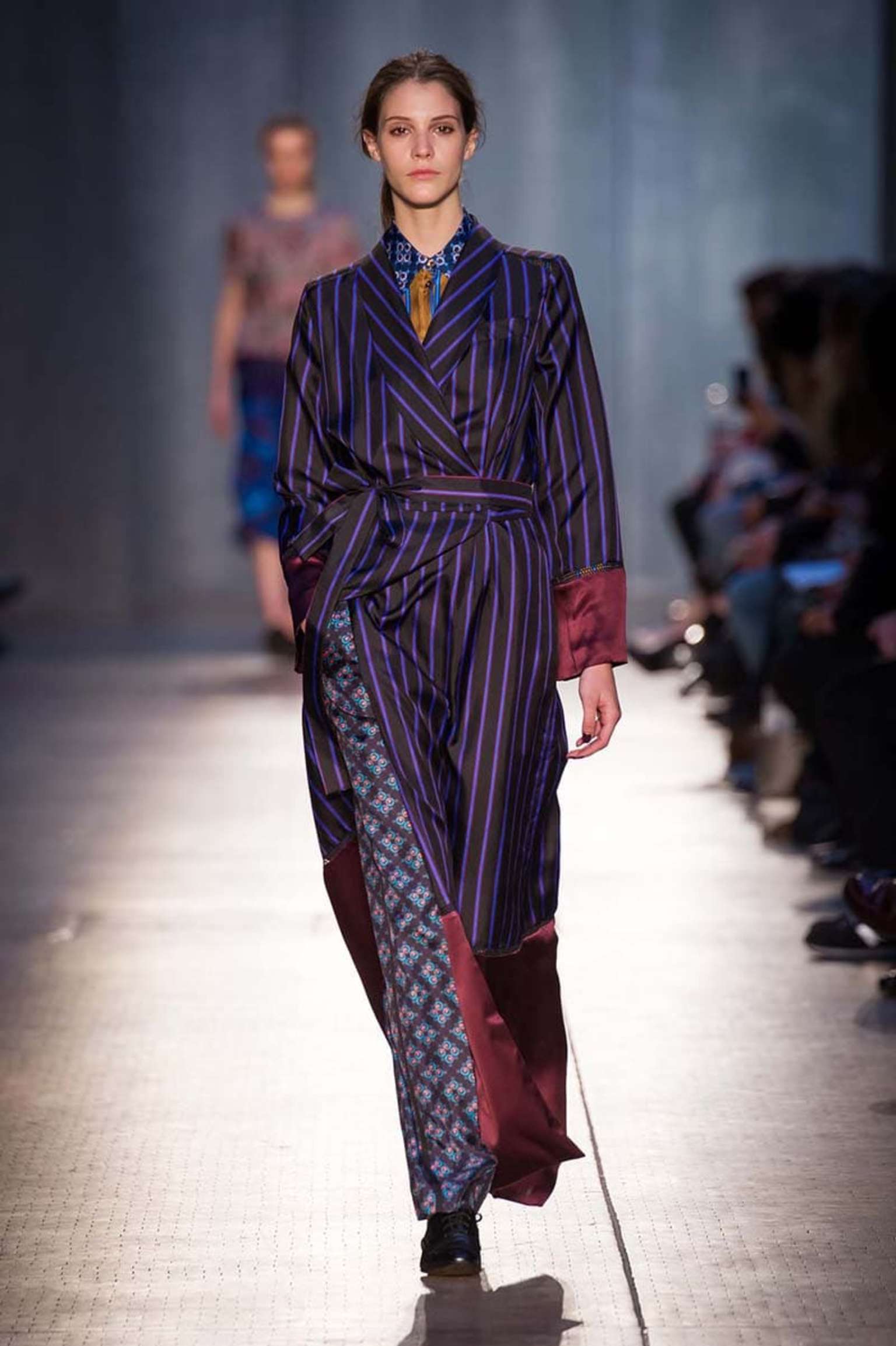 Autumn/Winter '14 Women's Show Look 7