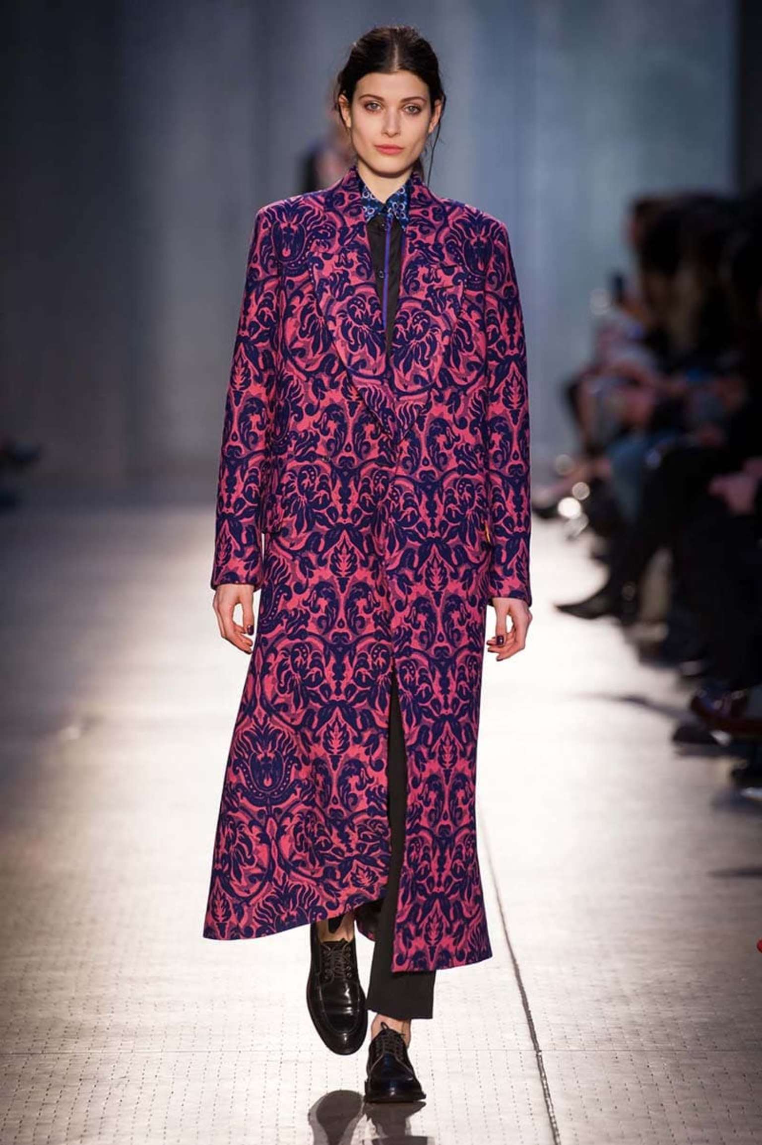 Autumn/Winter '14 Women's Show Look 11