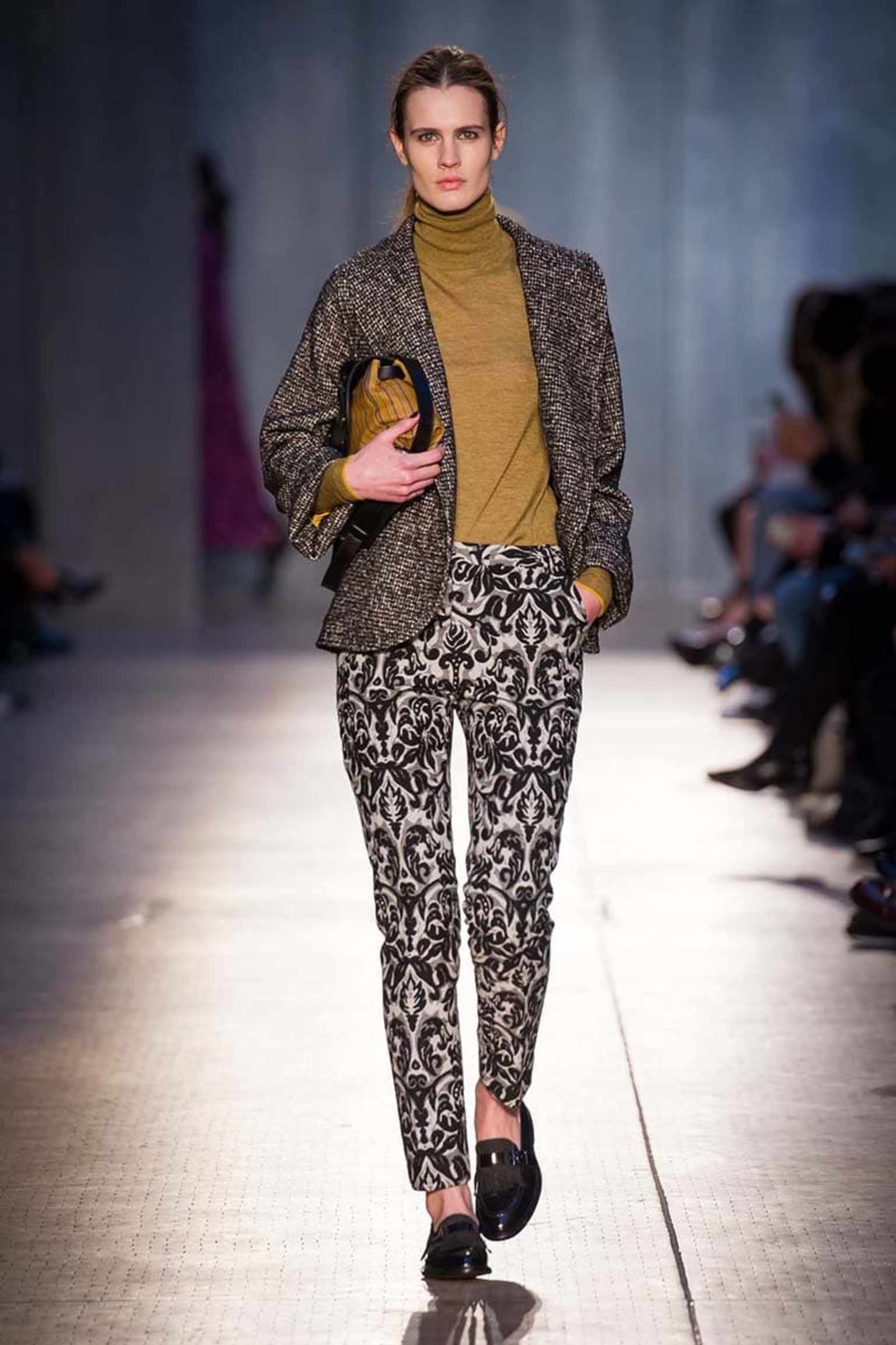 Autumn/Winter '14 Women's Show Look 13