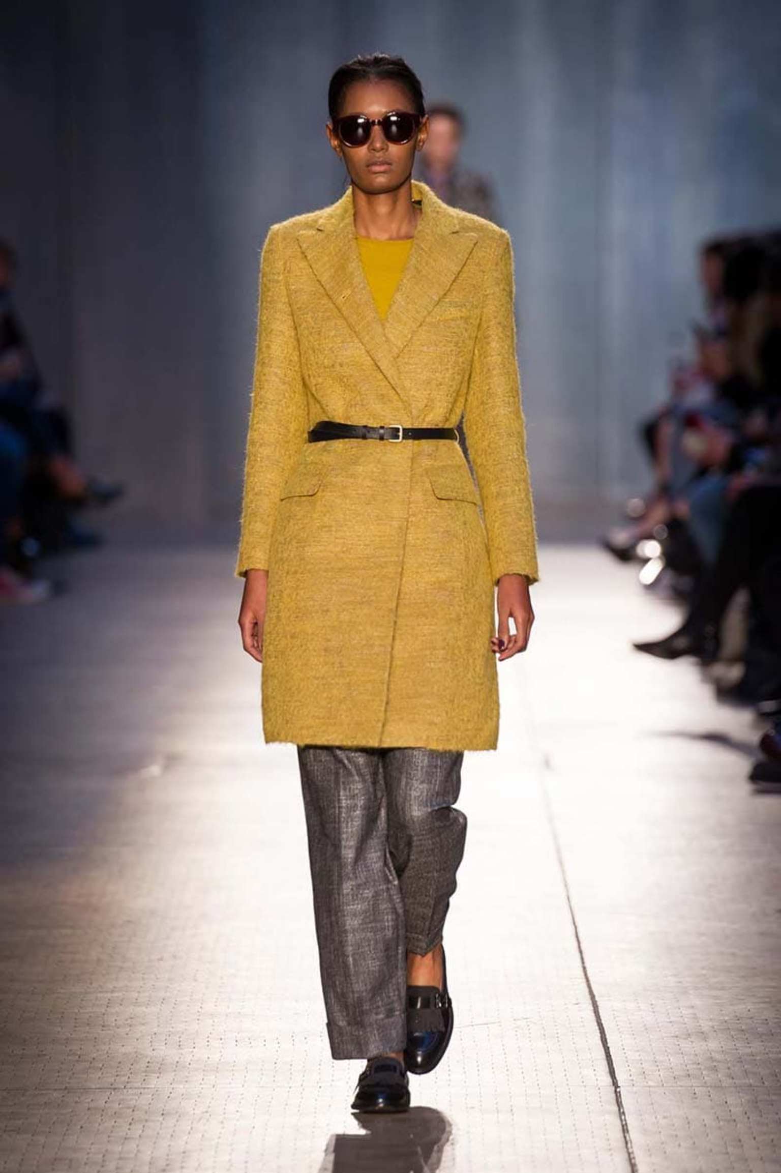 Autumn/Winter '14 Women's Show Look 14