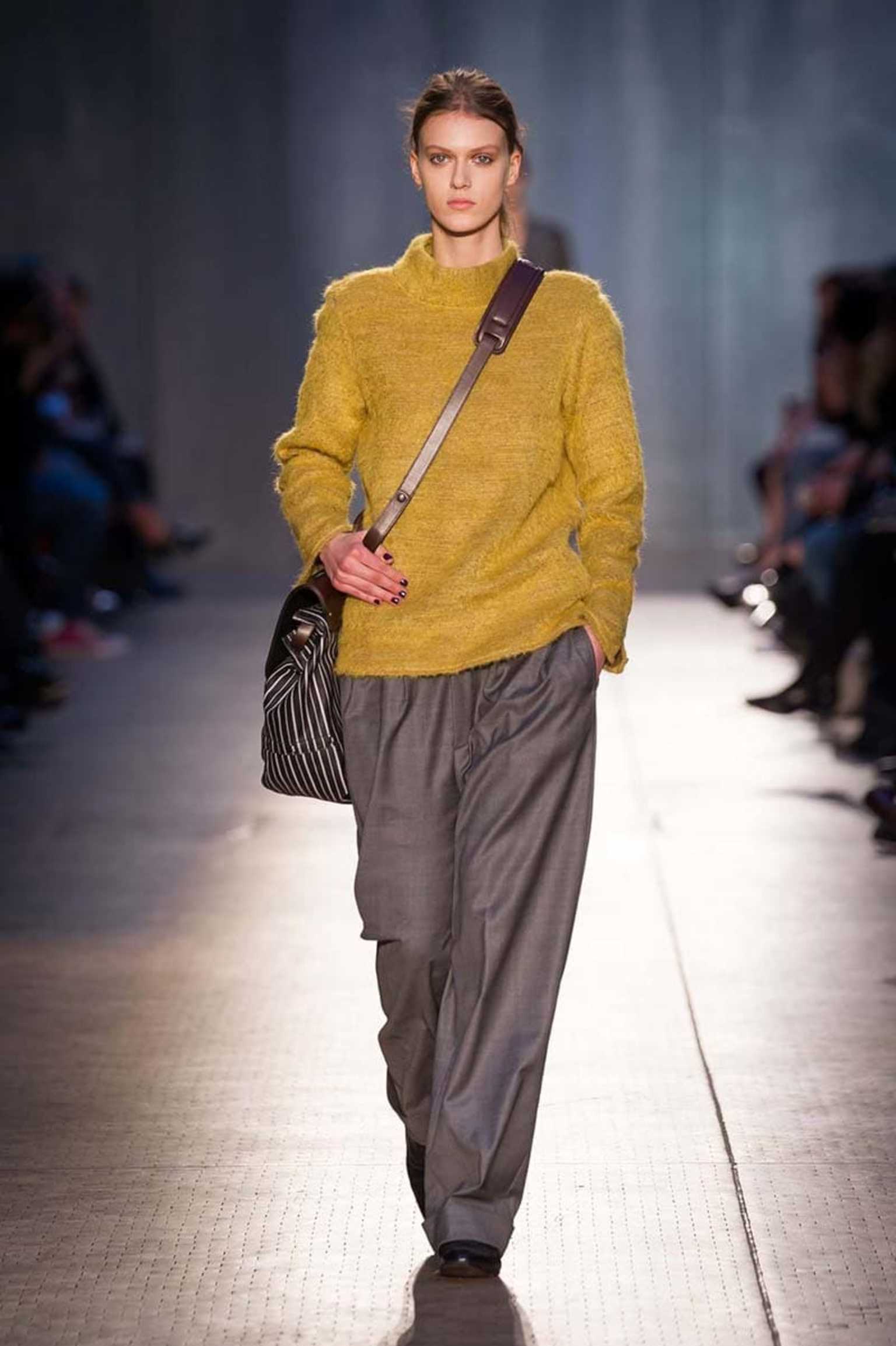 Autumn/Winter '14 Women's Show Look 17