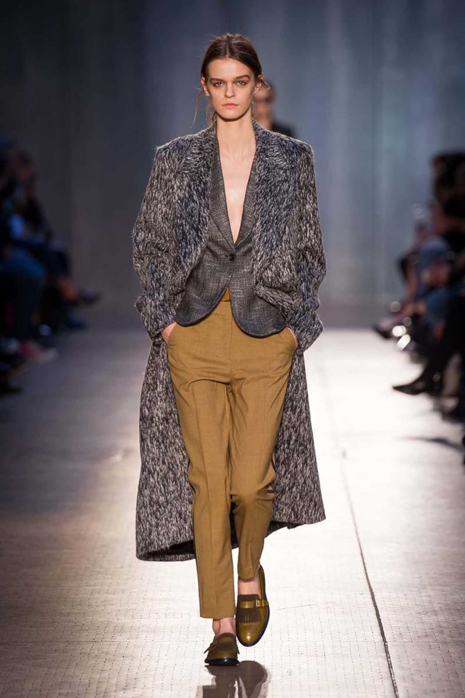 Autumn/Winter '14 Women's Show Look 18