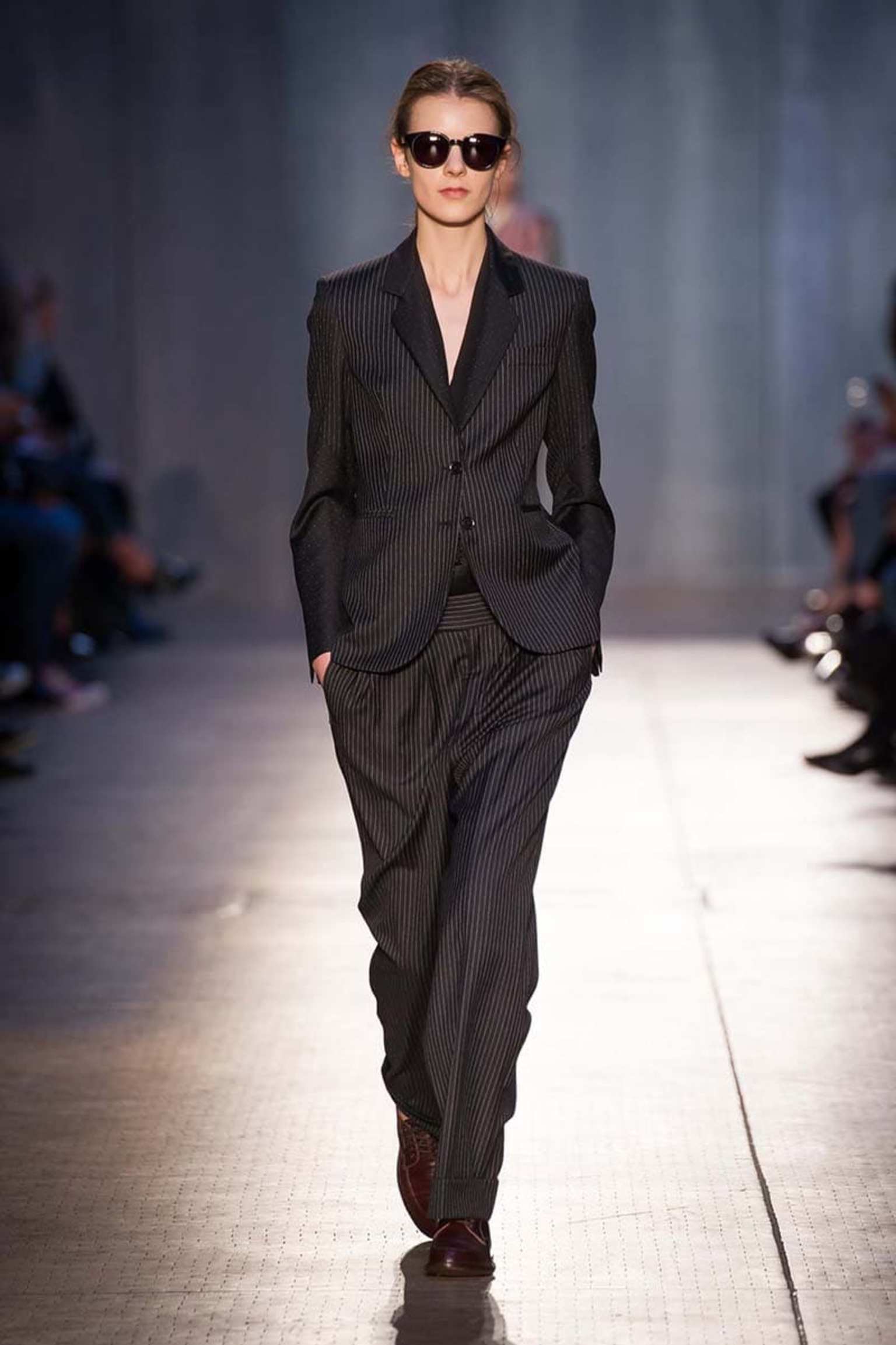 Autumn/Winter '14 Women's Show Look 19