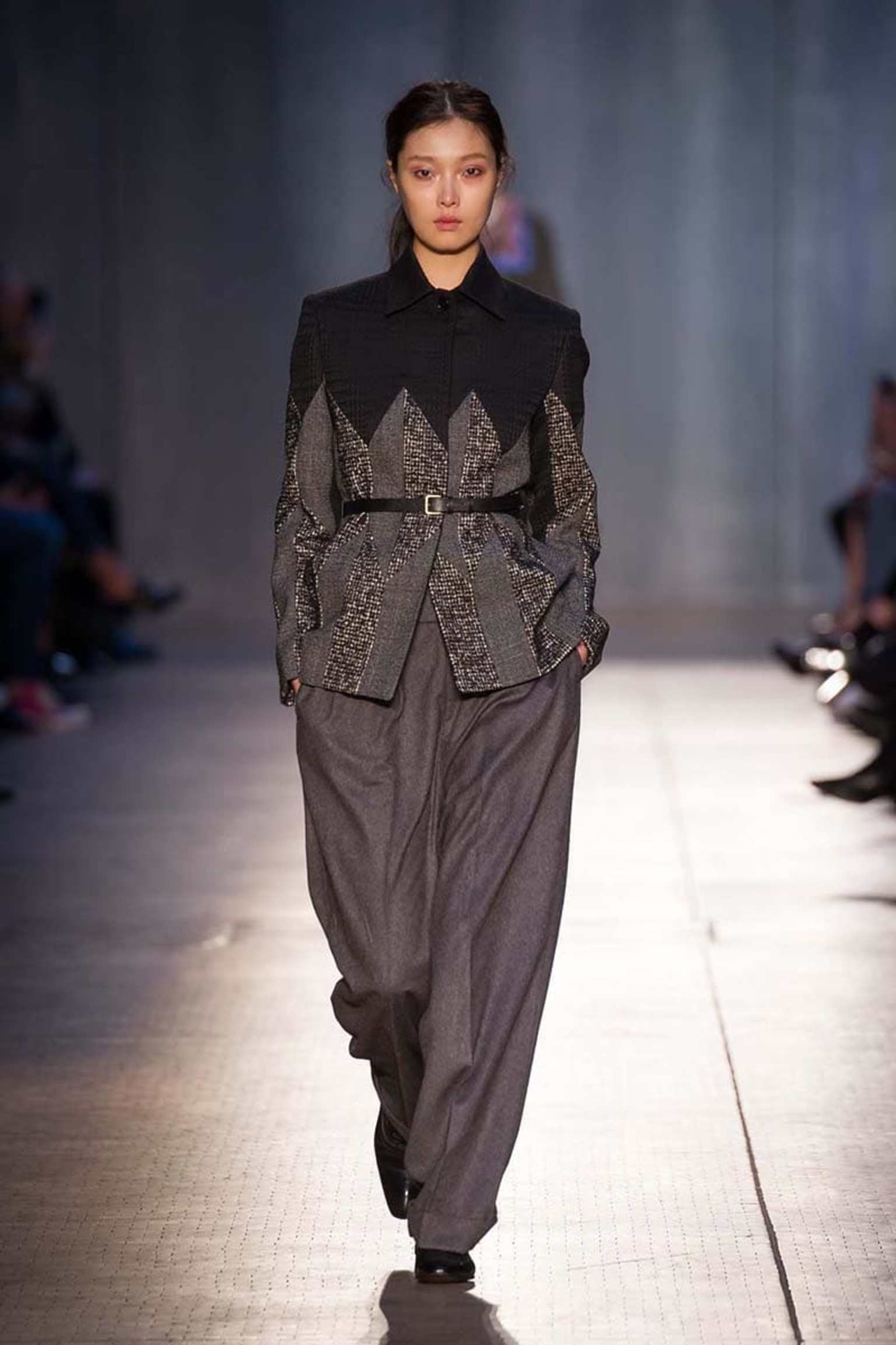 Autumn/Winter '14 Women's Show Look 21
