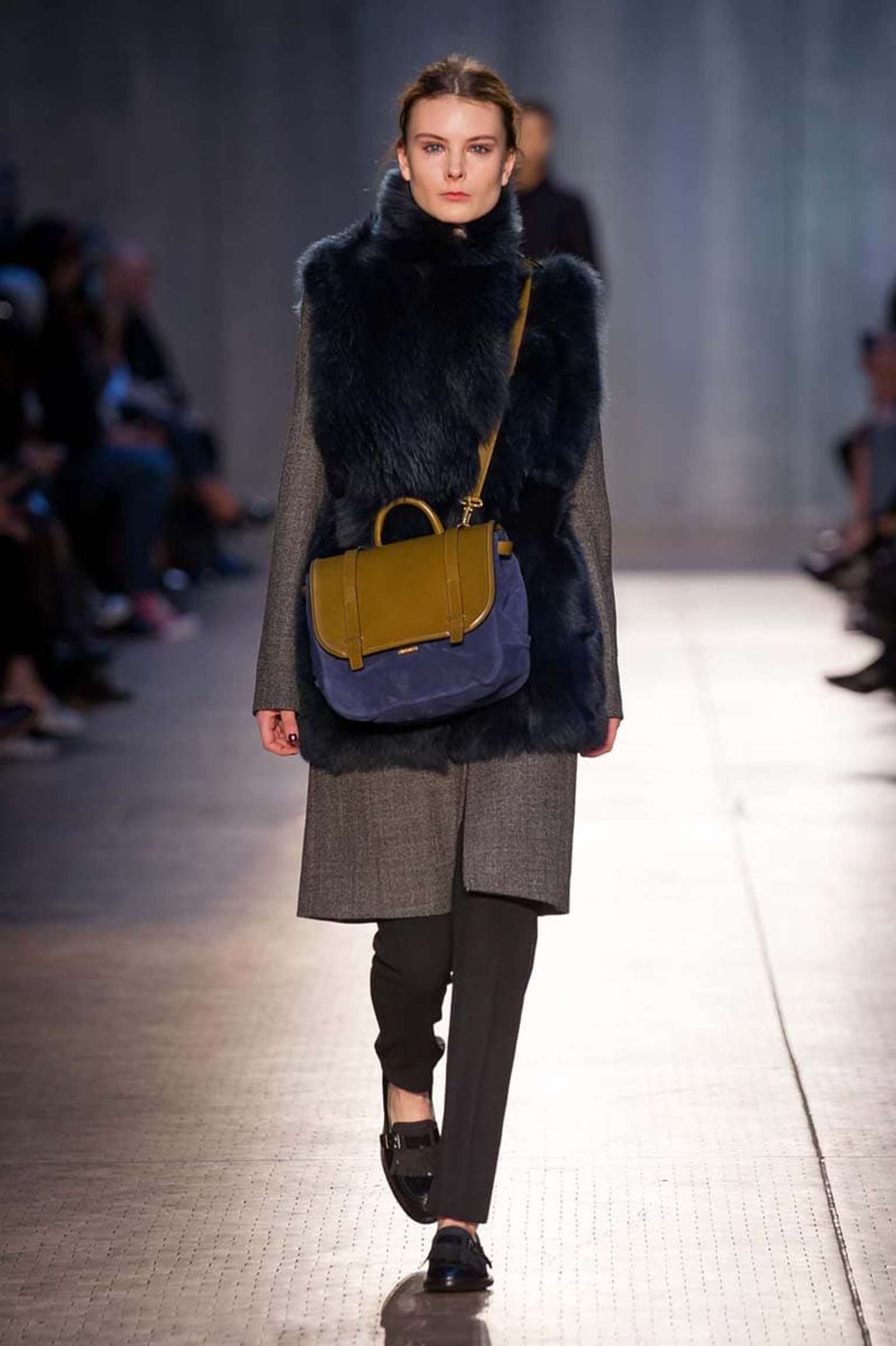 Autumn/Winter '14 Women's Show Look 23