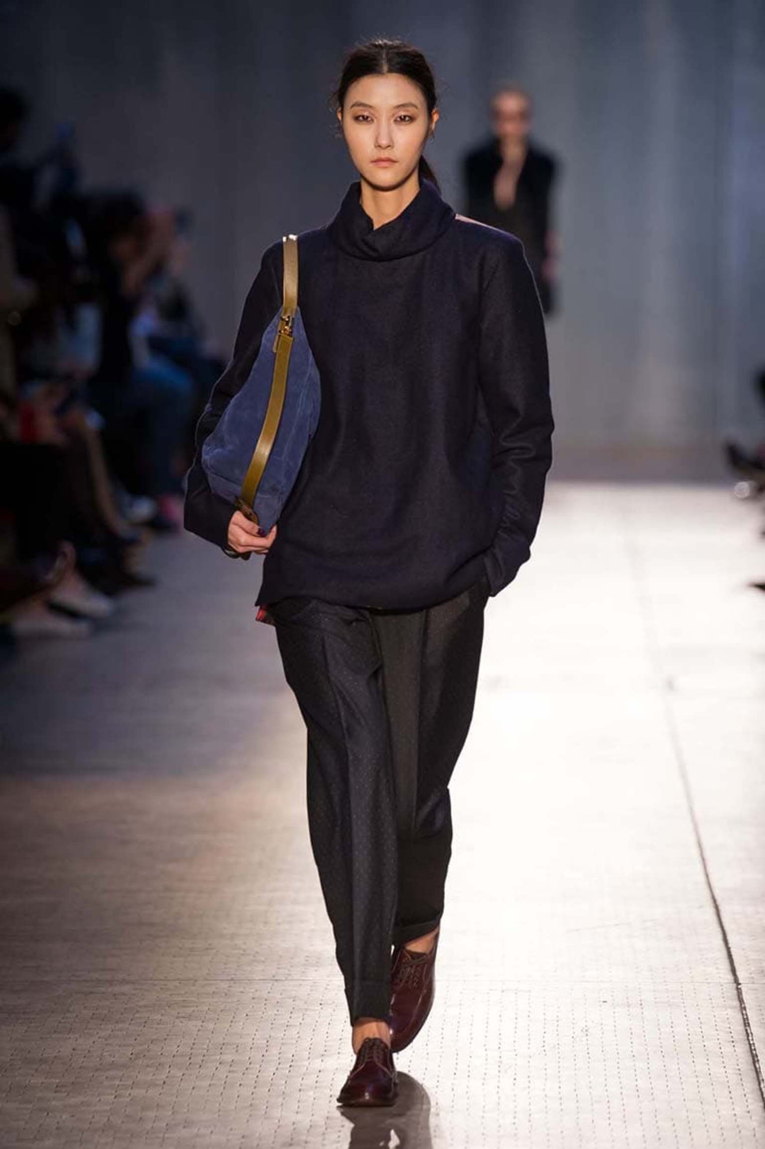 Autumn/Winter '14 Women's Show Look 24