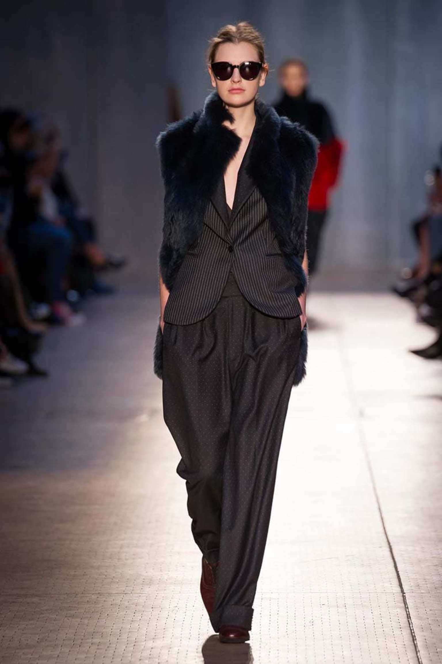 Autumn/Winter '14 Women's Show Look 25