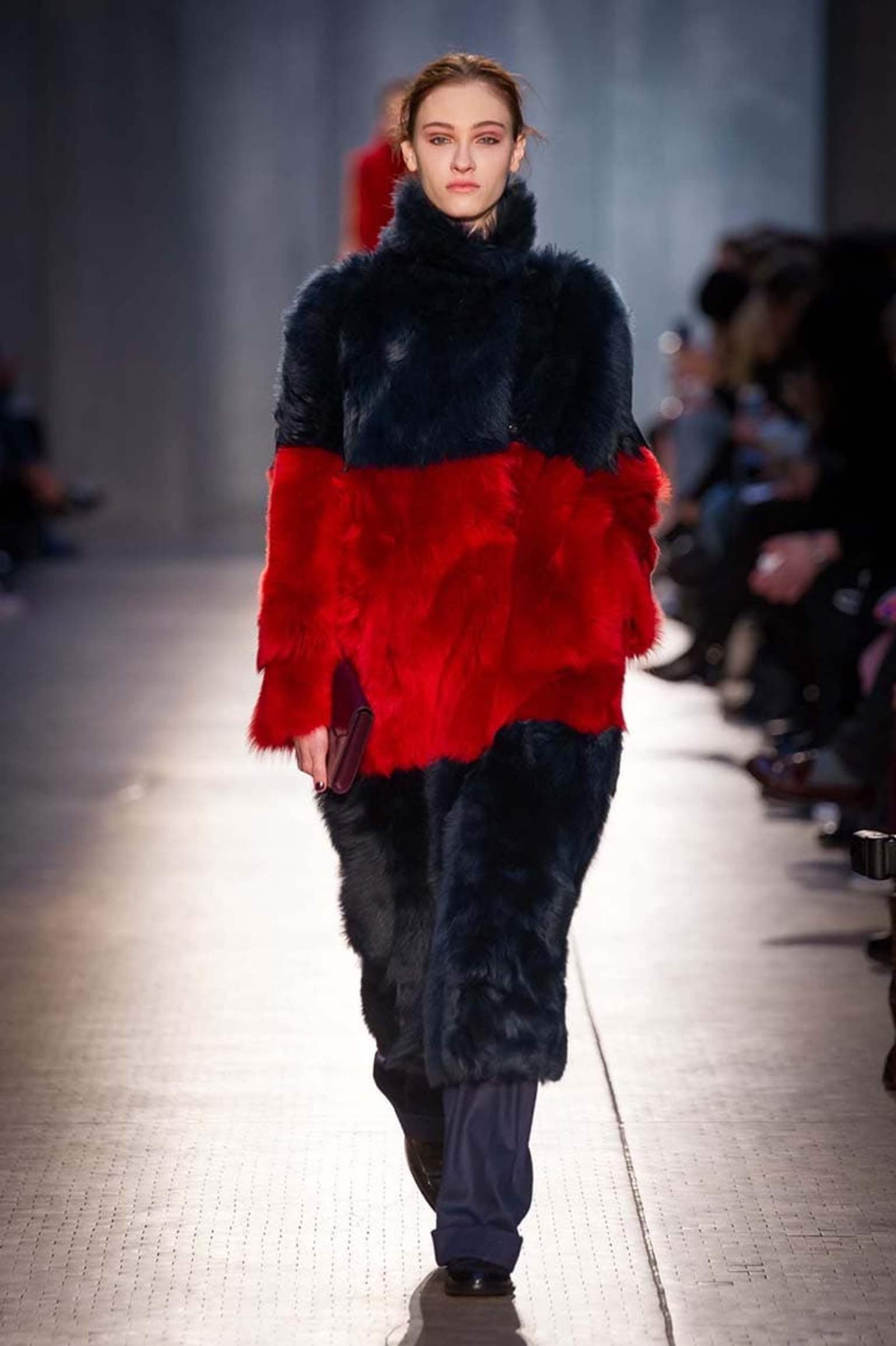 Autumn/Winter '14 Women's Show Look 26