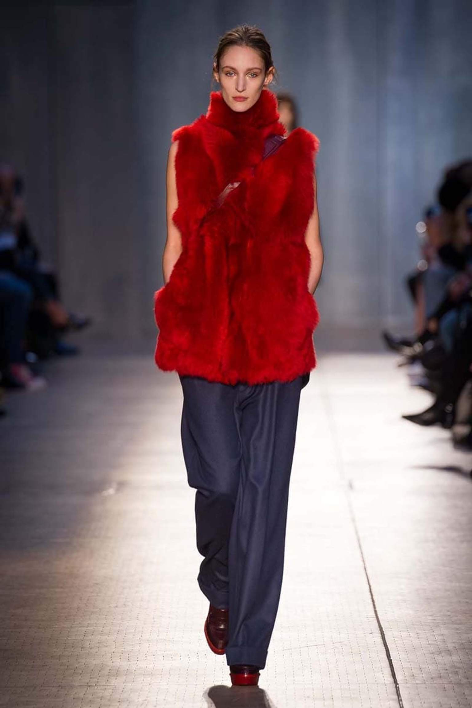 Autumn/Winter '14 Women's Show Look 27