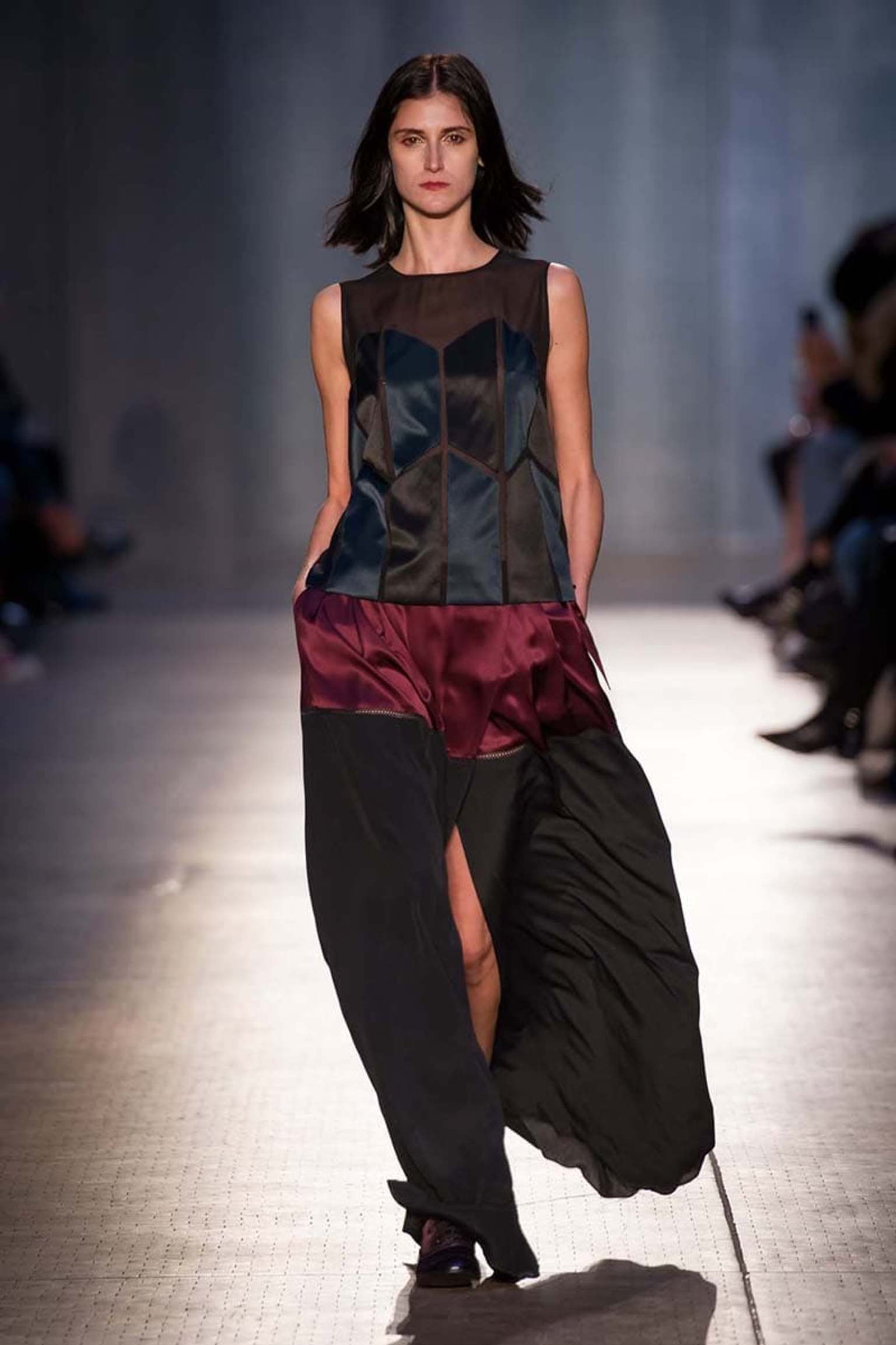 Autumn/Winter '14 Women's Show Look 29