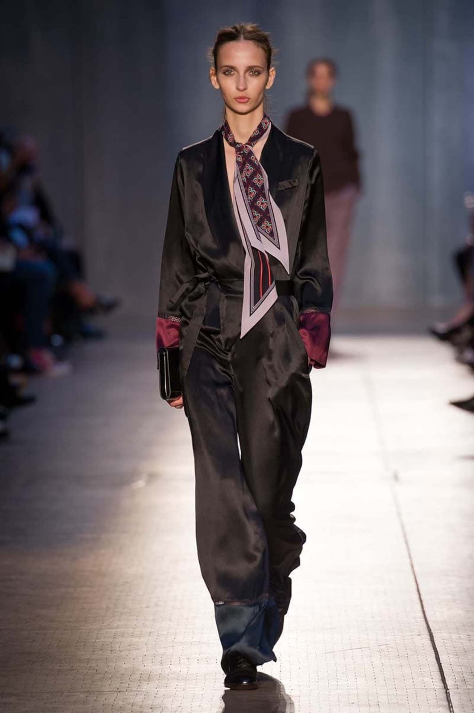 Autumn/Winter '14 Women's Show Look 30