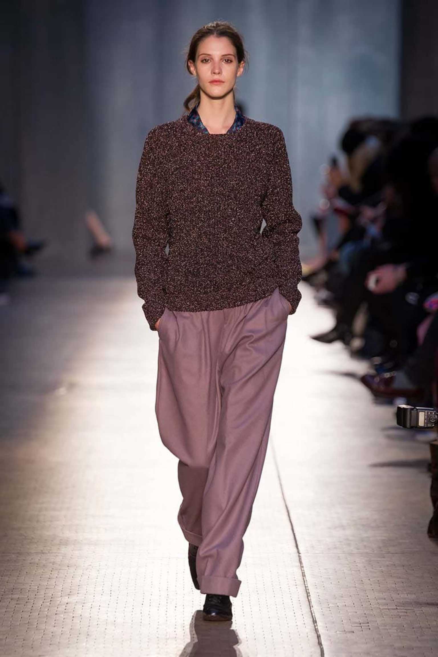 Autumn/Winter '14 Women's Show Look 31