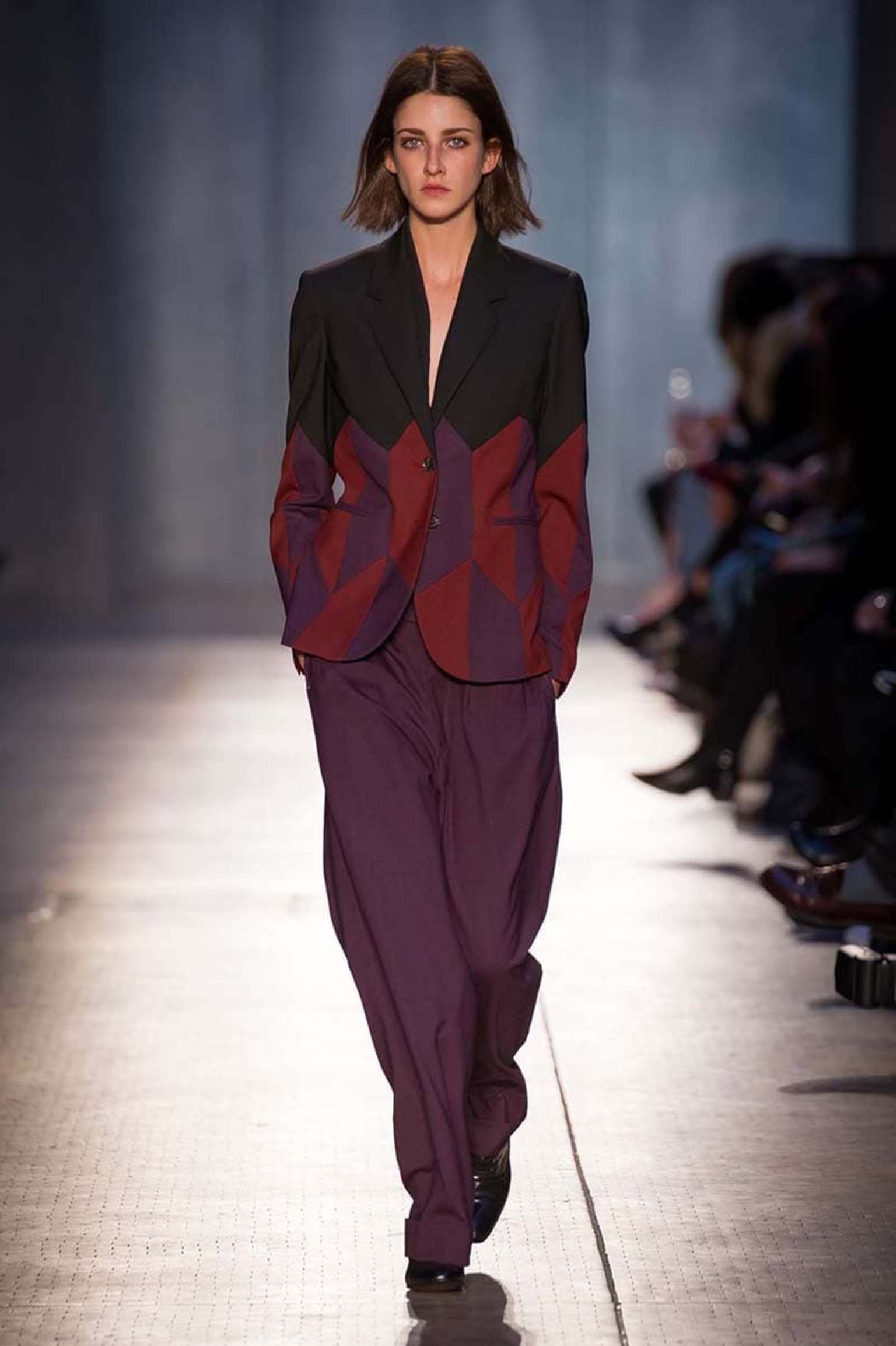 Autumn/Winter '14 Women's Show Look 32