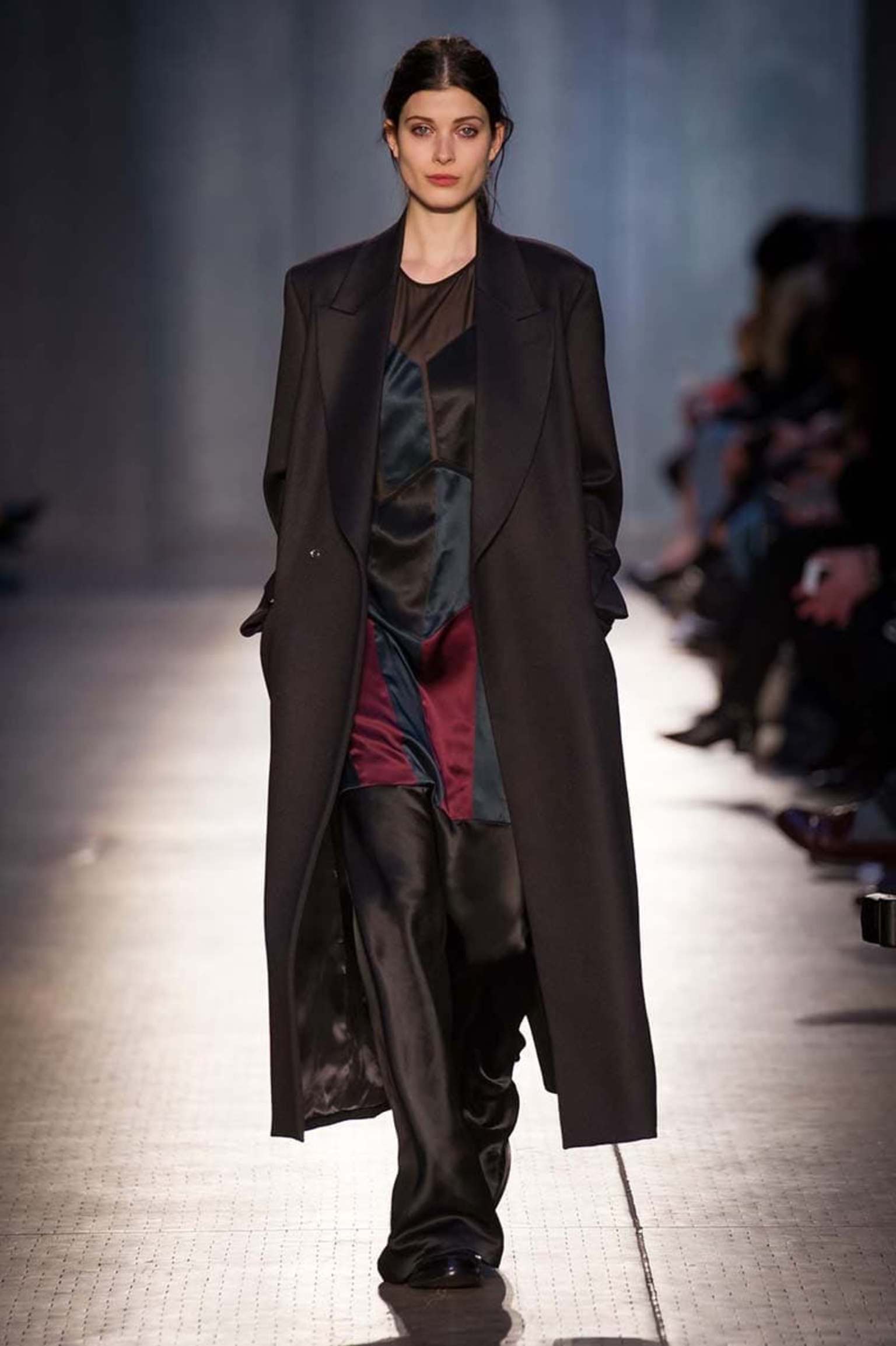 Autumn/Winter '14 Women's Show Look 34