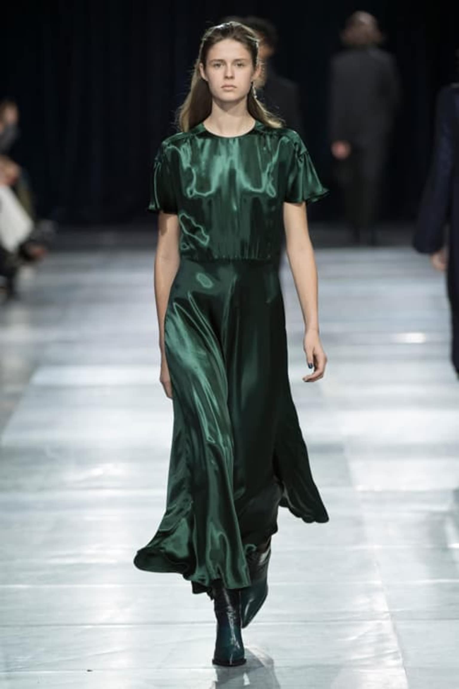 Paul Smith AW18 Show - Key Looks