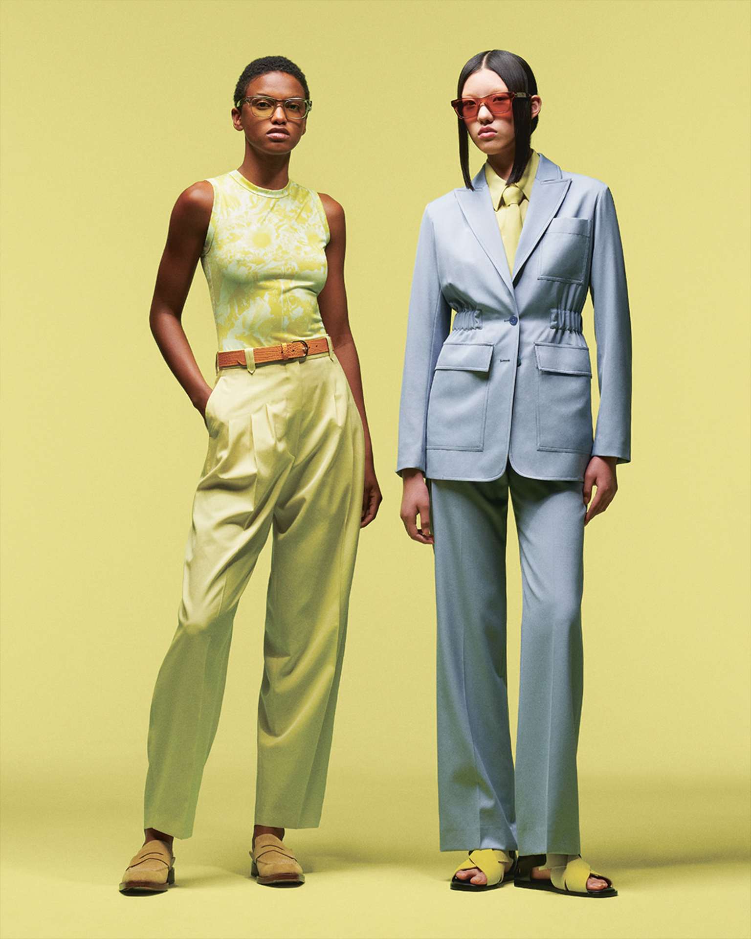 SS22 Womens Show