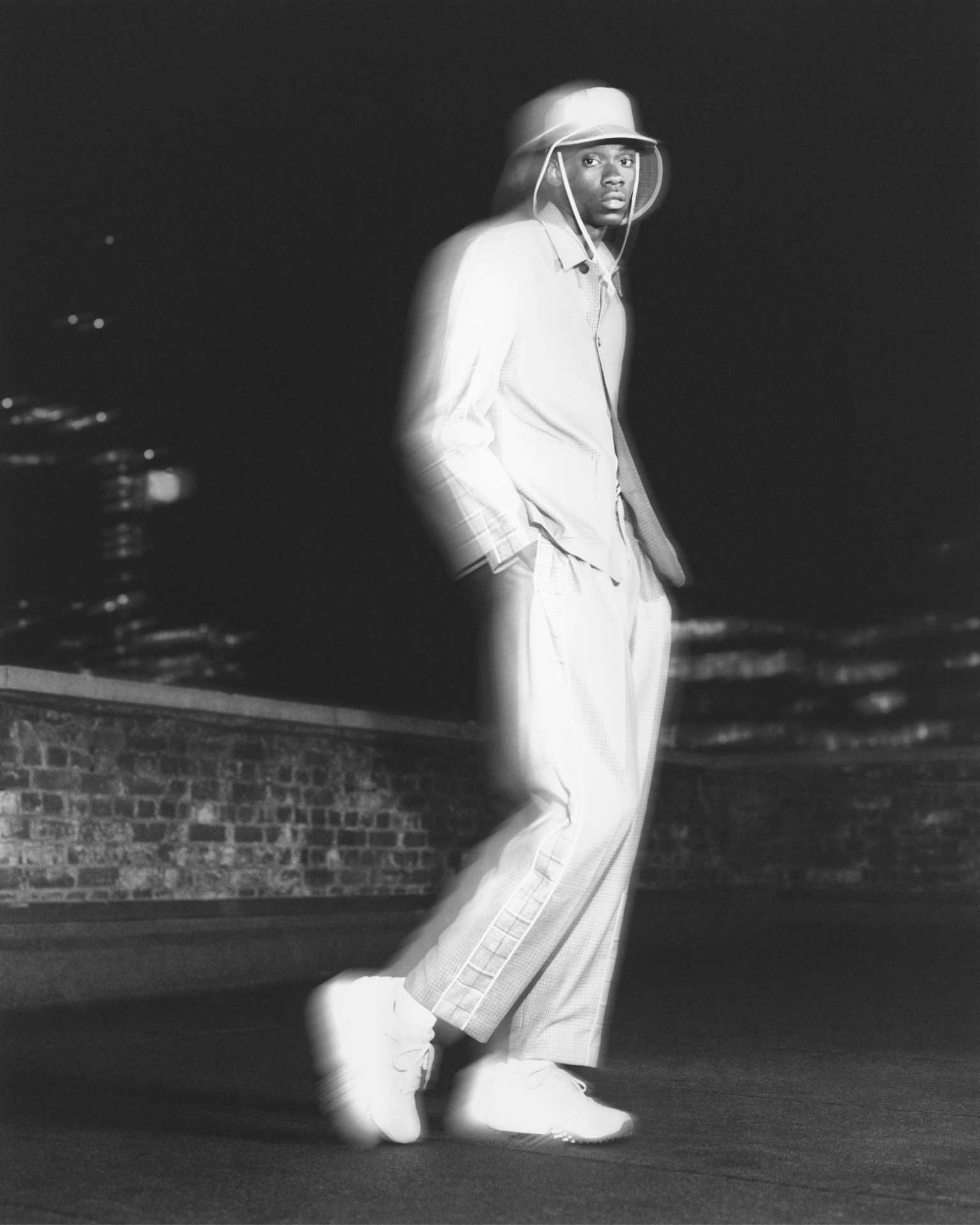Paul Smith × Ahluwalia ポールスミス アルワリアシャツ - メルカリ